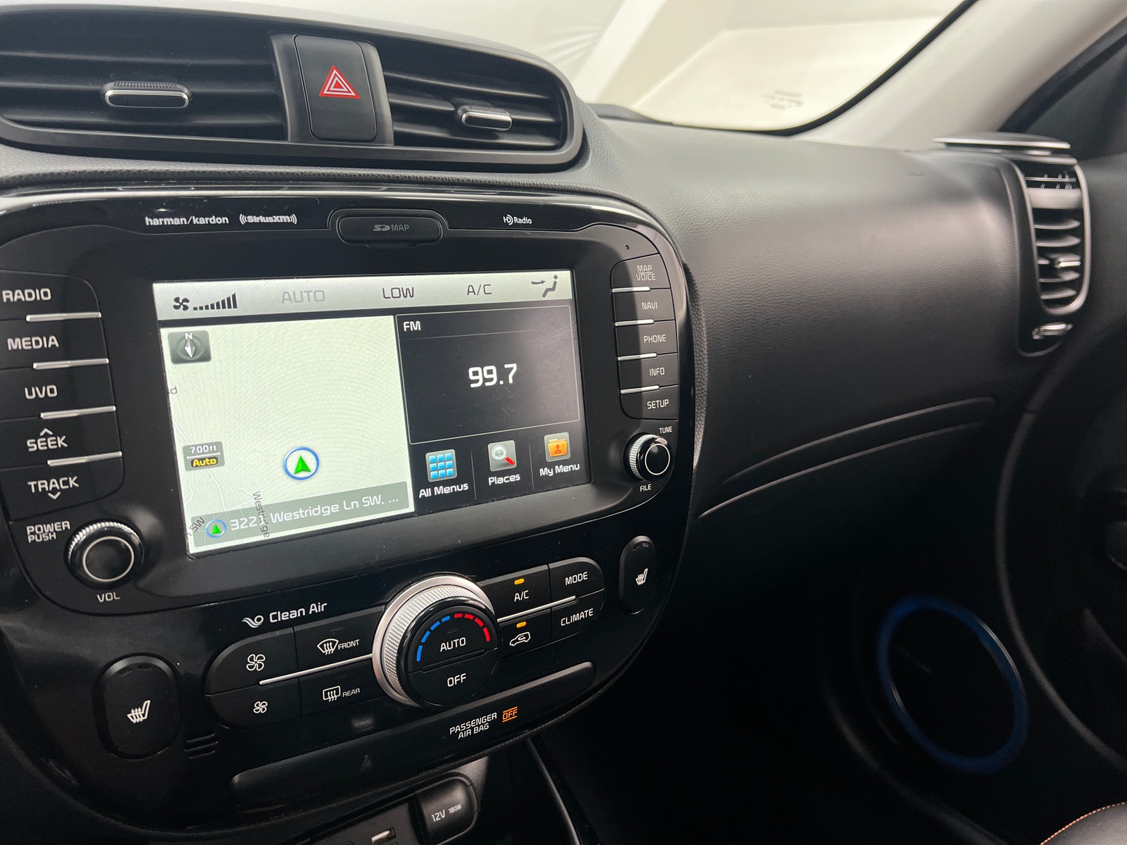Thumbnail: 2017 Kia Soul - 3