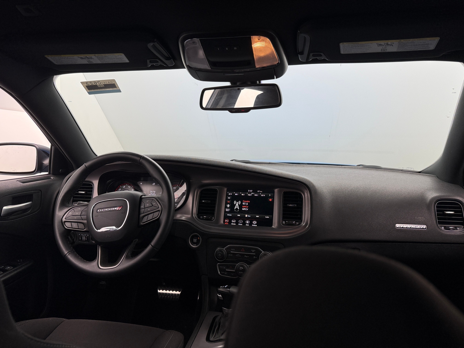 Thumbnail: 2023 Dodge Charger - 3