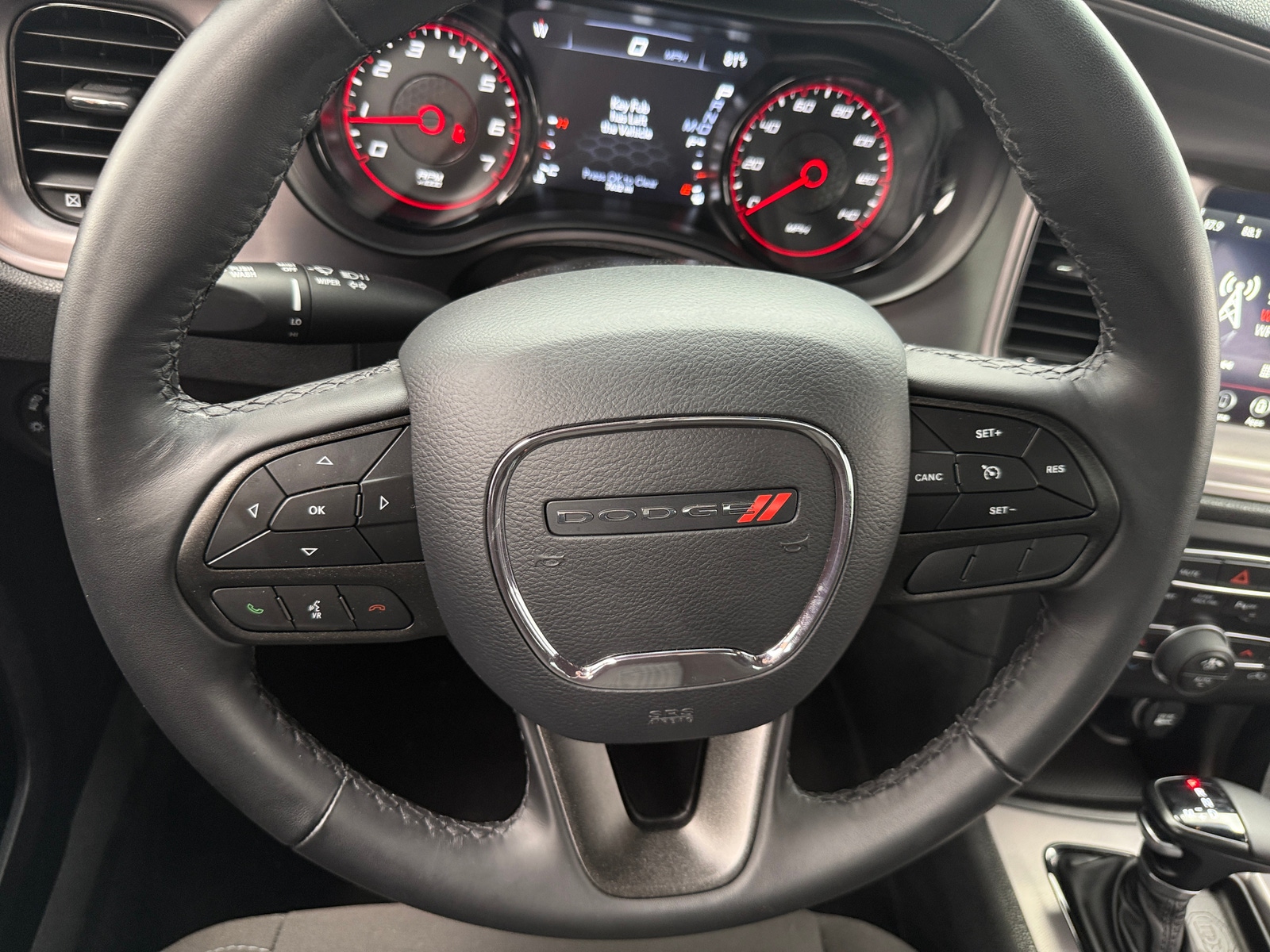 Thumbnail: 2023 Dodge Charger - 5