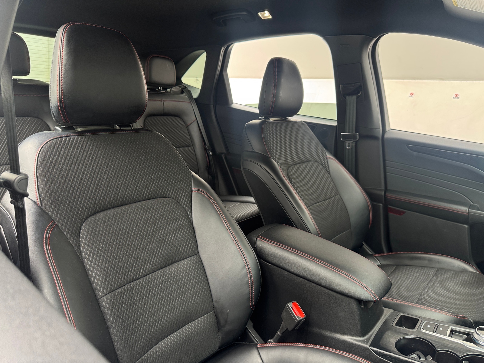 Thumbnail: 2023 Ford Escape - 2