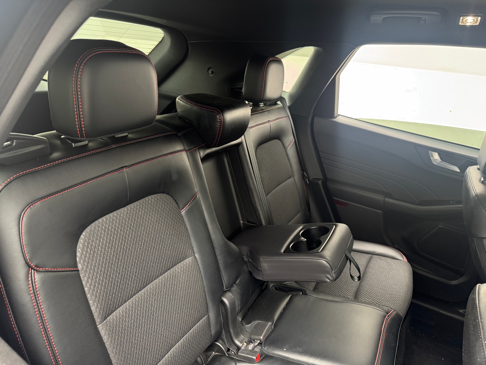 Thumbnail: 2023 Ford Escape - 6