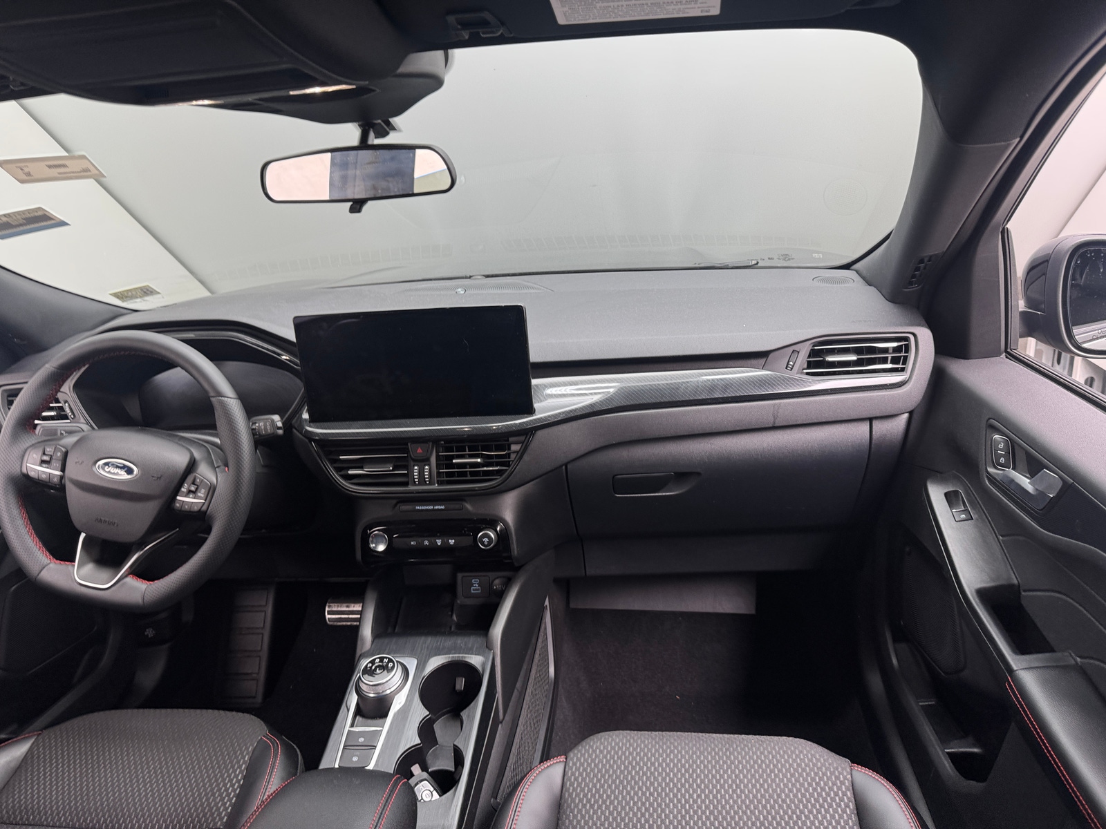 Thumbnail: 2023 Ford Escape - 3