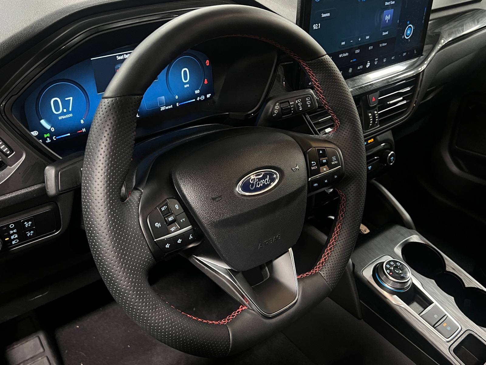 Thumbnail: 2023 Ford Escape - 5