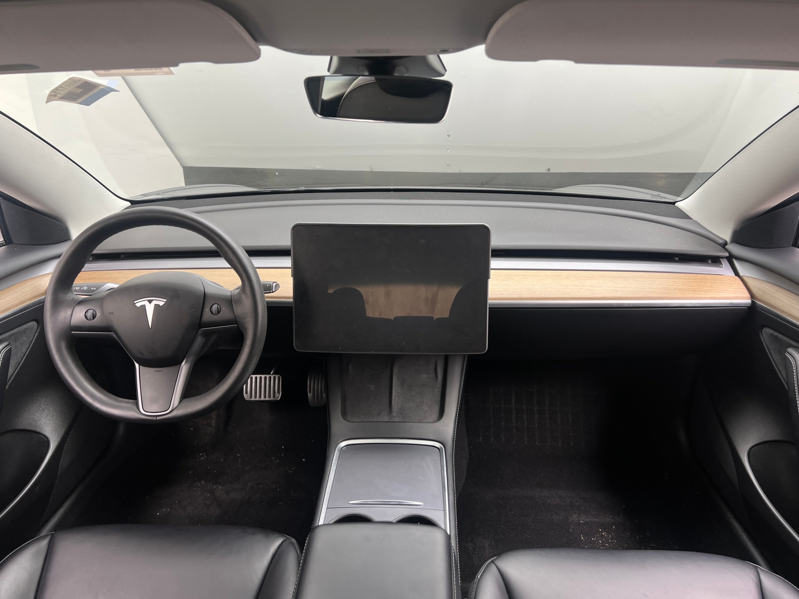 Thumbnail: 2022 Tesla Model 3 - 2