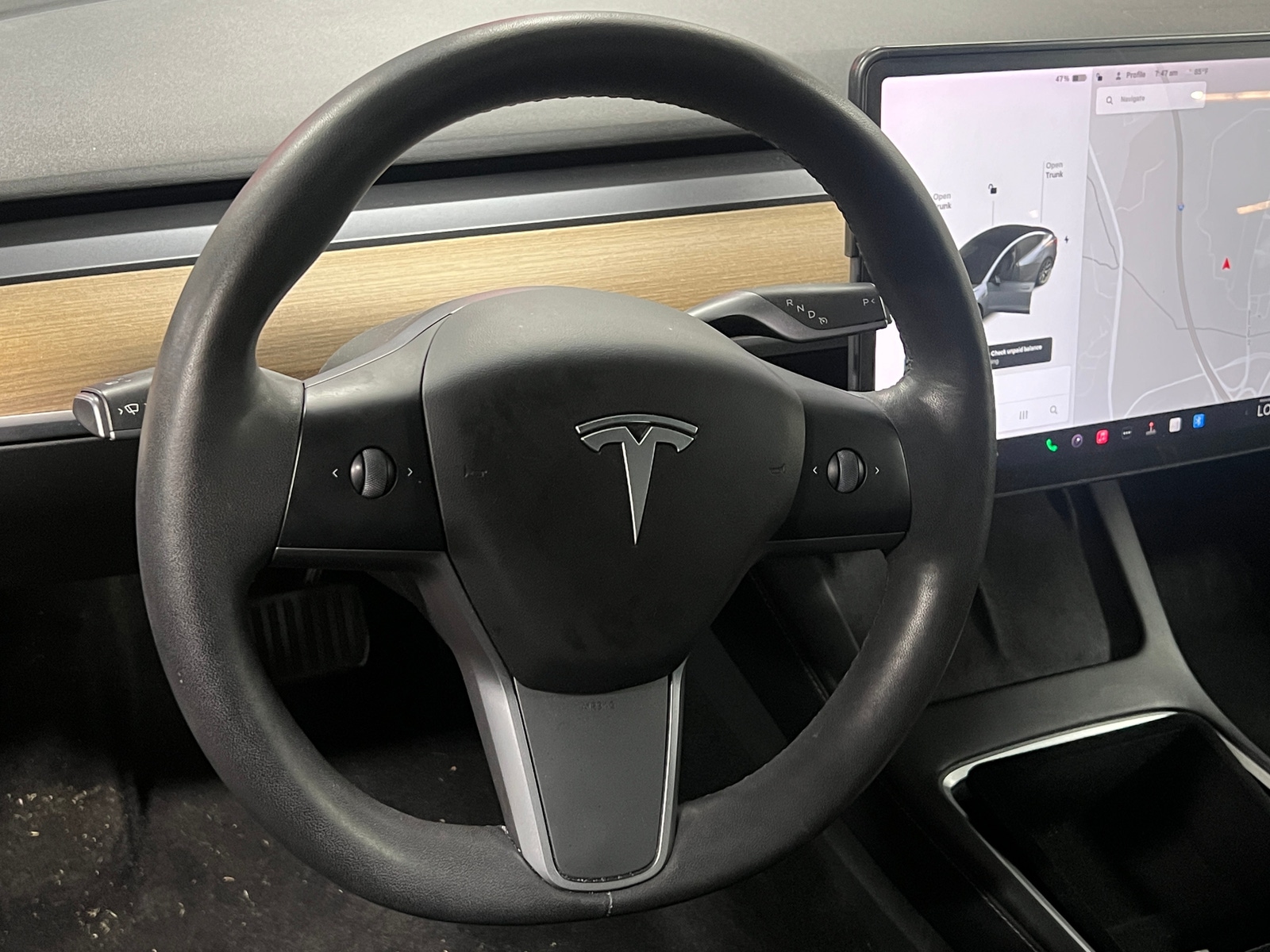 Thumbnail: 2022 Tesla Model 3 - 4