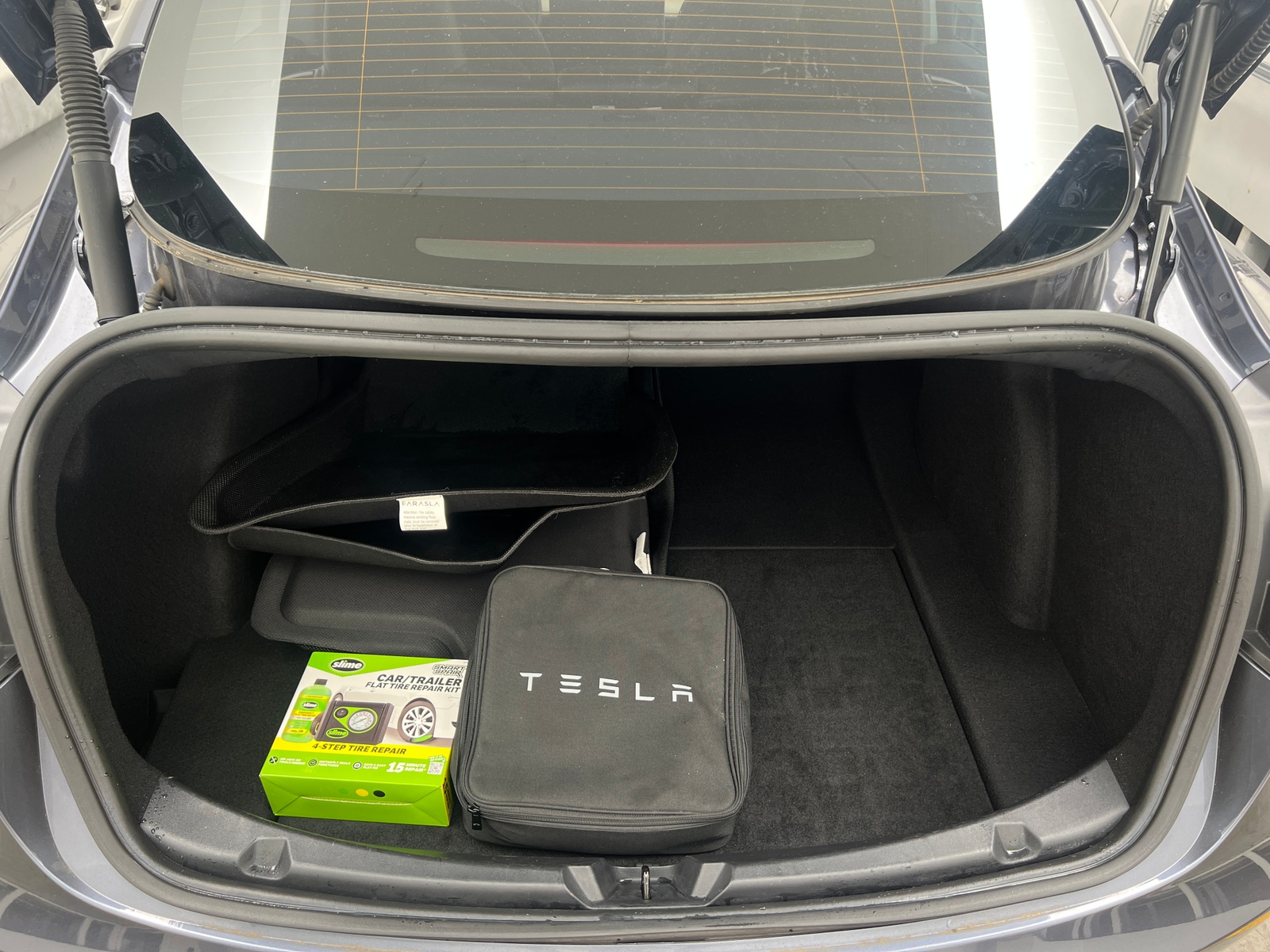 Thumbnail: 2022 Tesla Model 3 - 6