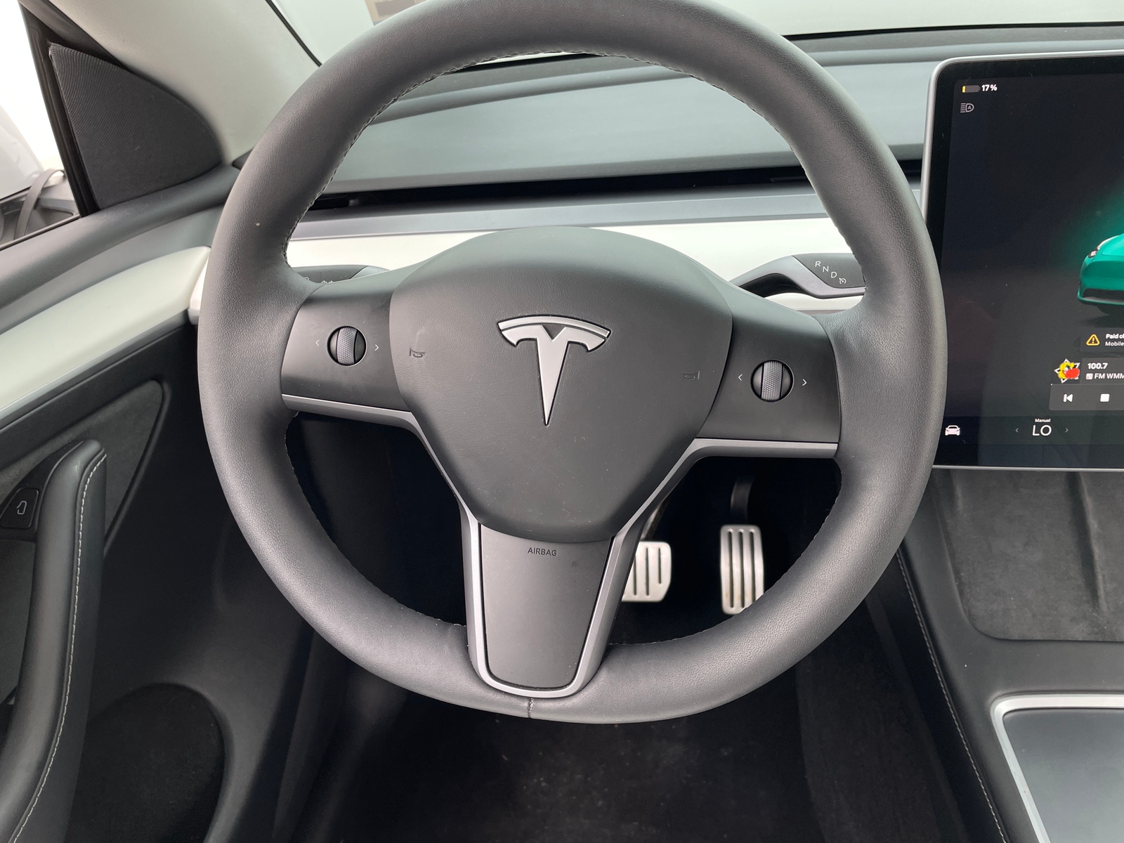 Thumbnail: 2023 Tesla Model Y - 4