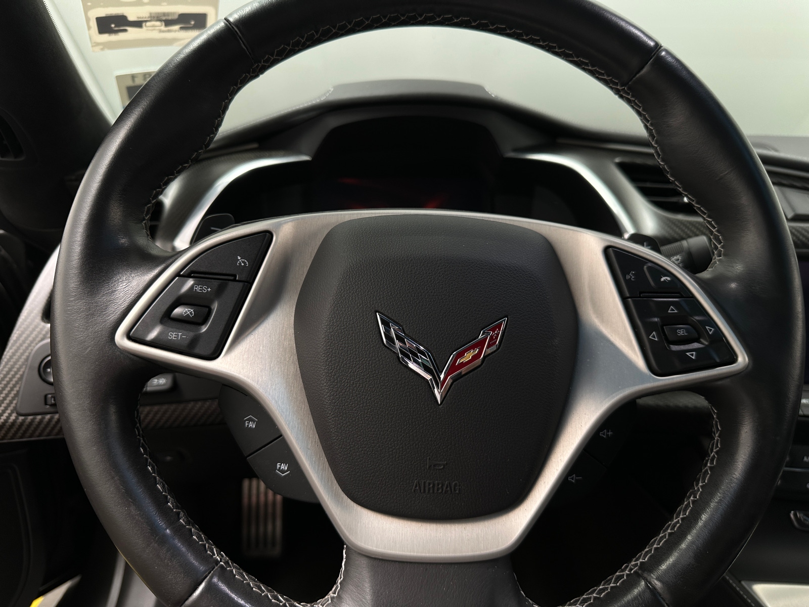 Thumbnail: 2015 Chevrolet Corvette - 3