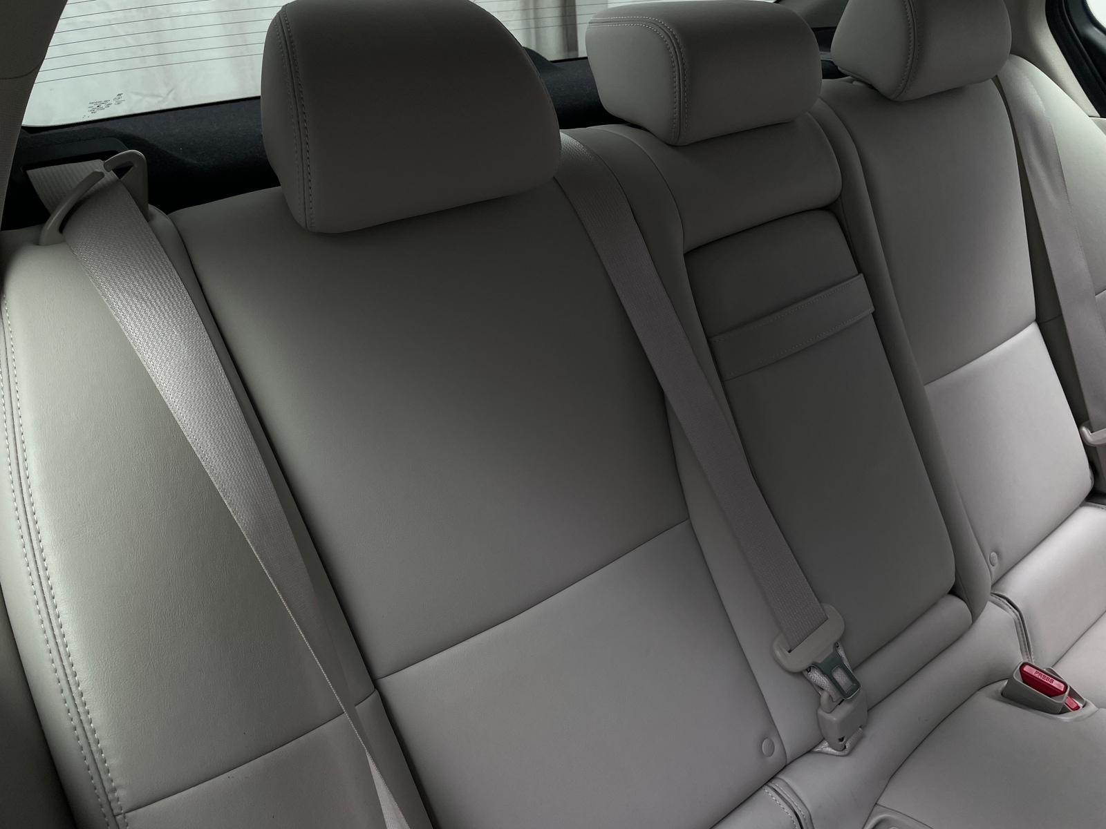 Thumbnail: 2019 INFINITI Q50 - 5