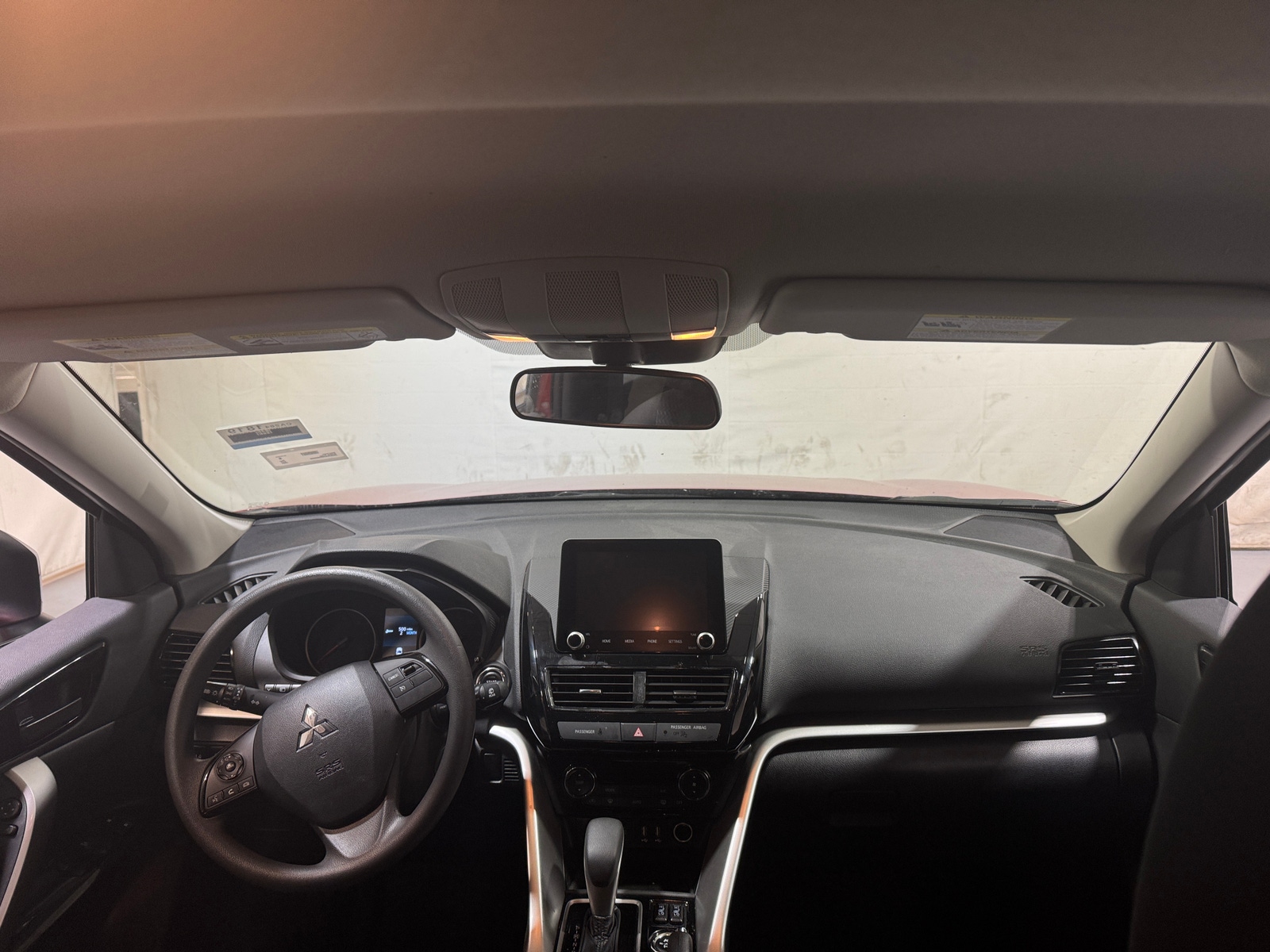 Thumbnail: 2024 Mitsubishi Eclipse Cross - 3