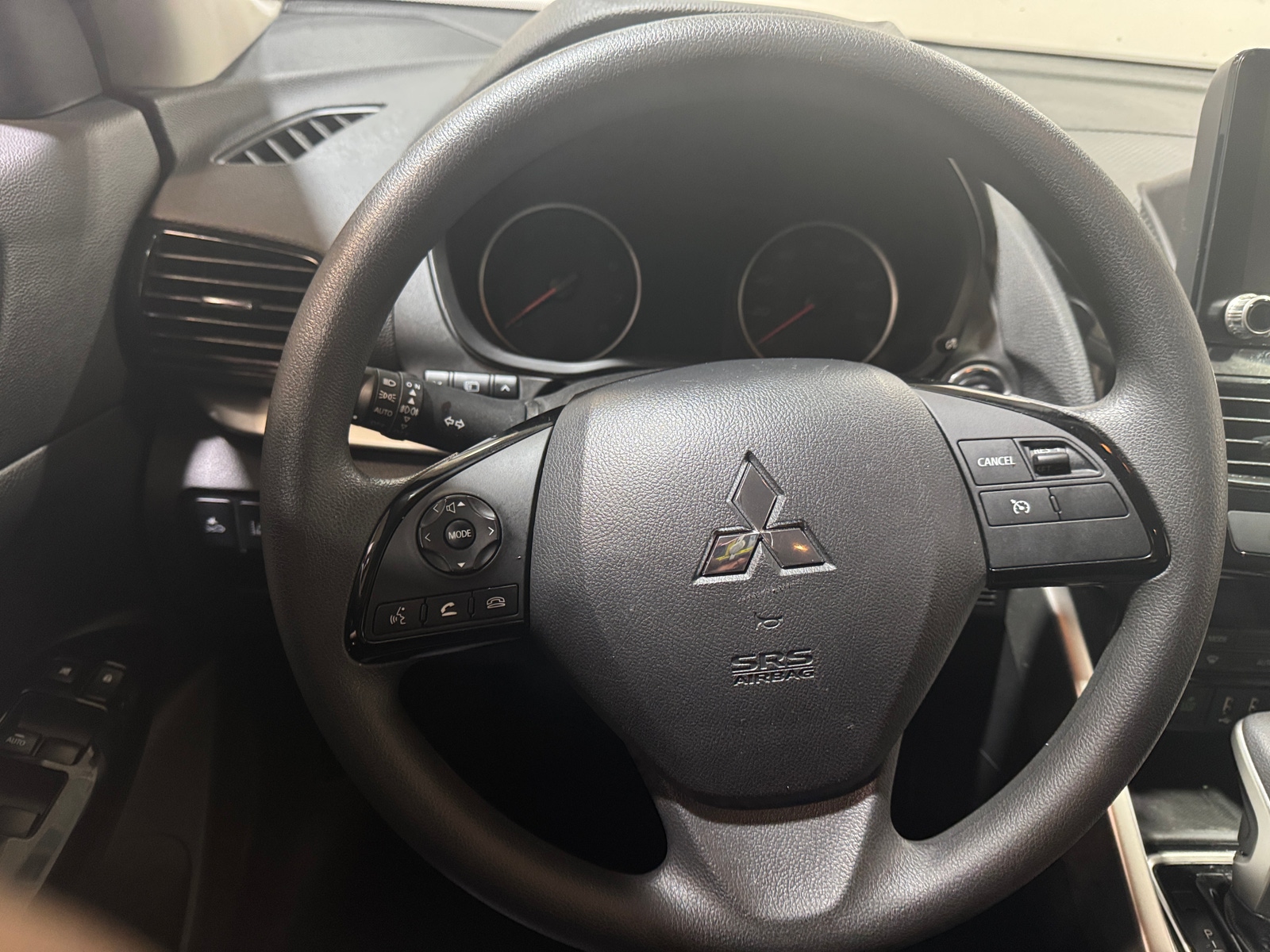 Thumbnail: 2024 Mitsubishi Eclipse Cross - 5