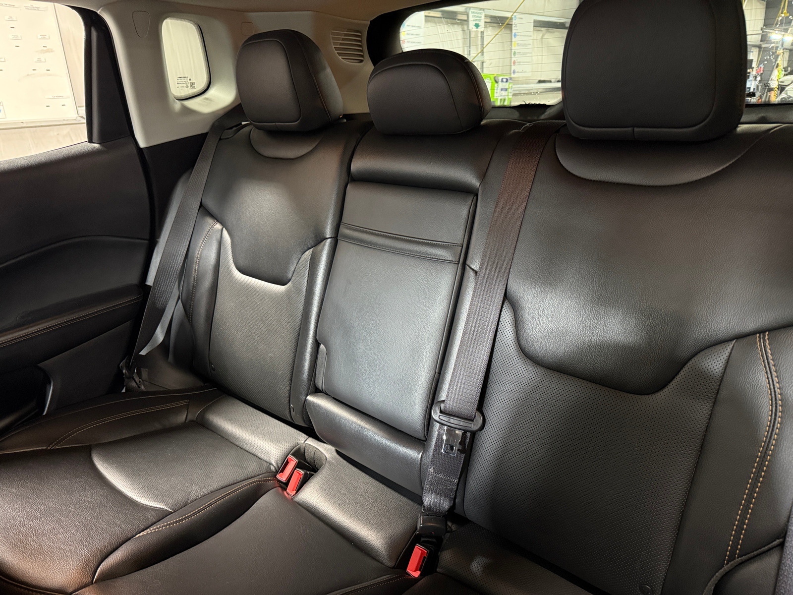 Thumbnail: 2019 Jeep Compass - 5