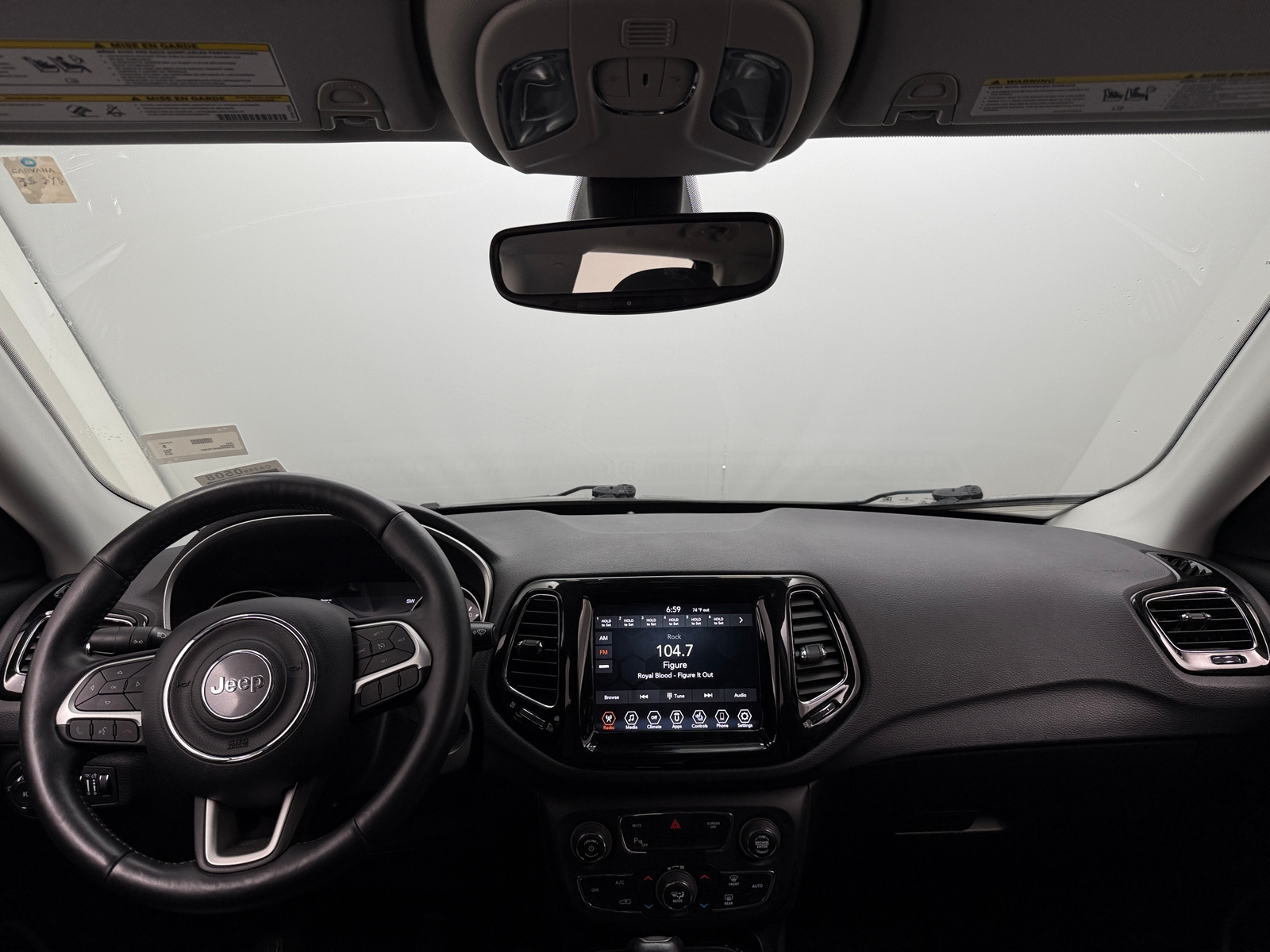 Thumbnail: 2019 Jeep Compass - 2