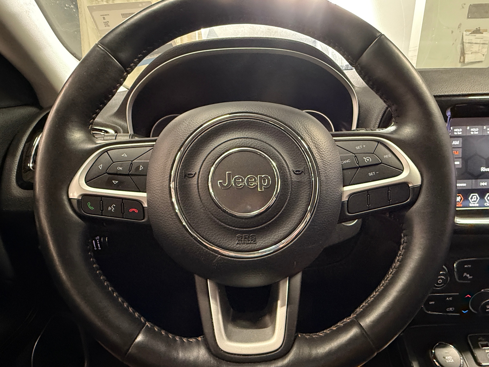 Thumbnail: 2019 Jeep Compass - 4