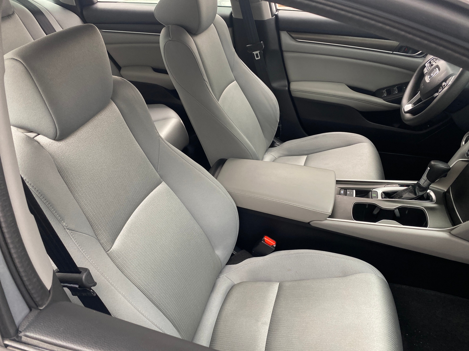 Thumbnail: 2019 Honda Accord - 2