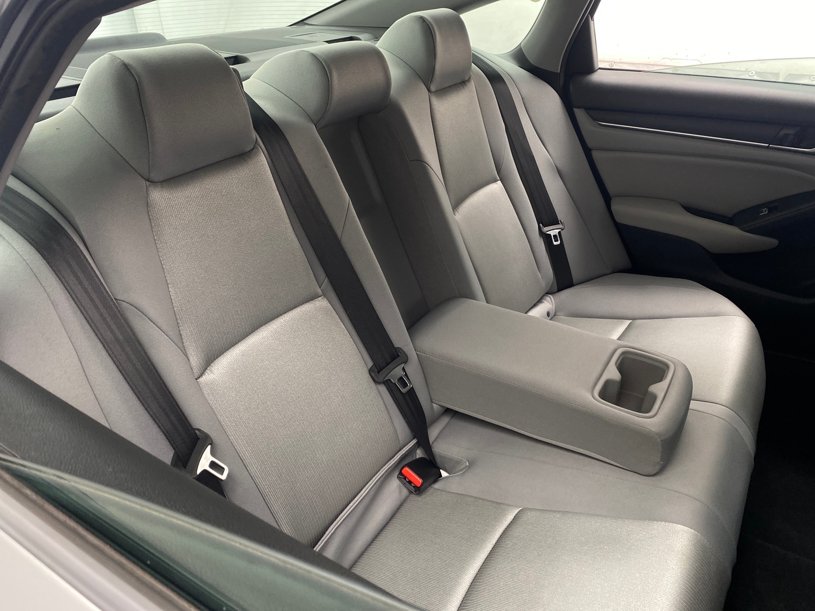 Thumbnail: 2019 Honda Accord - 6