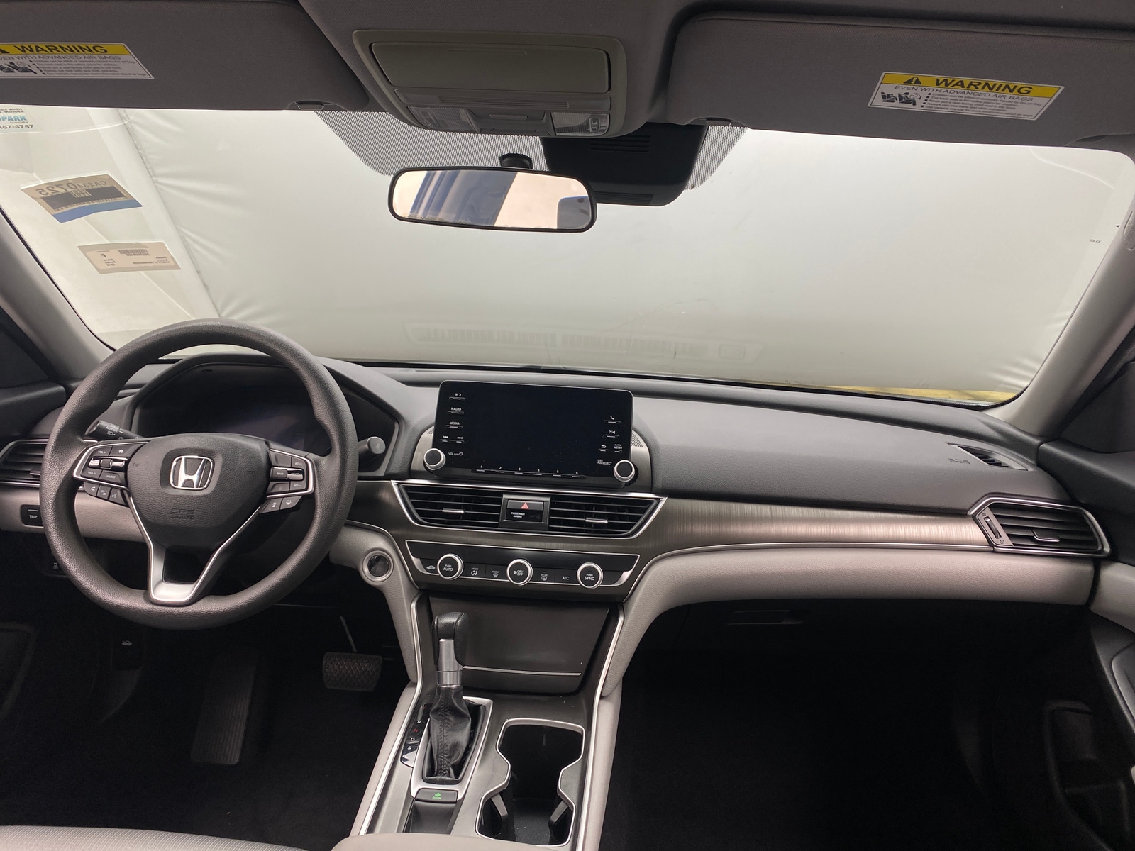 Thumbnail: 2019 Honda Accord - 3