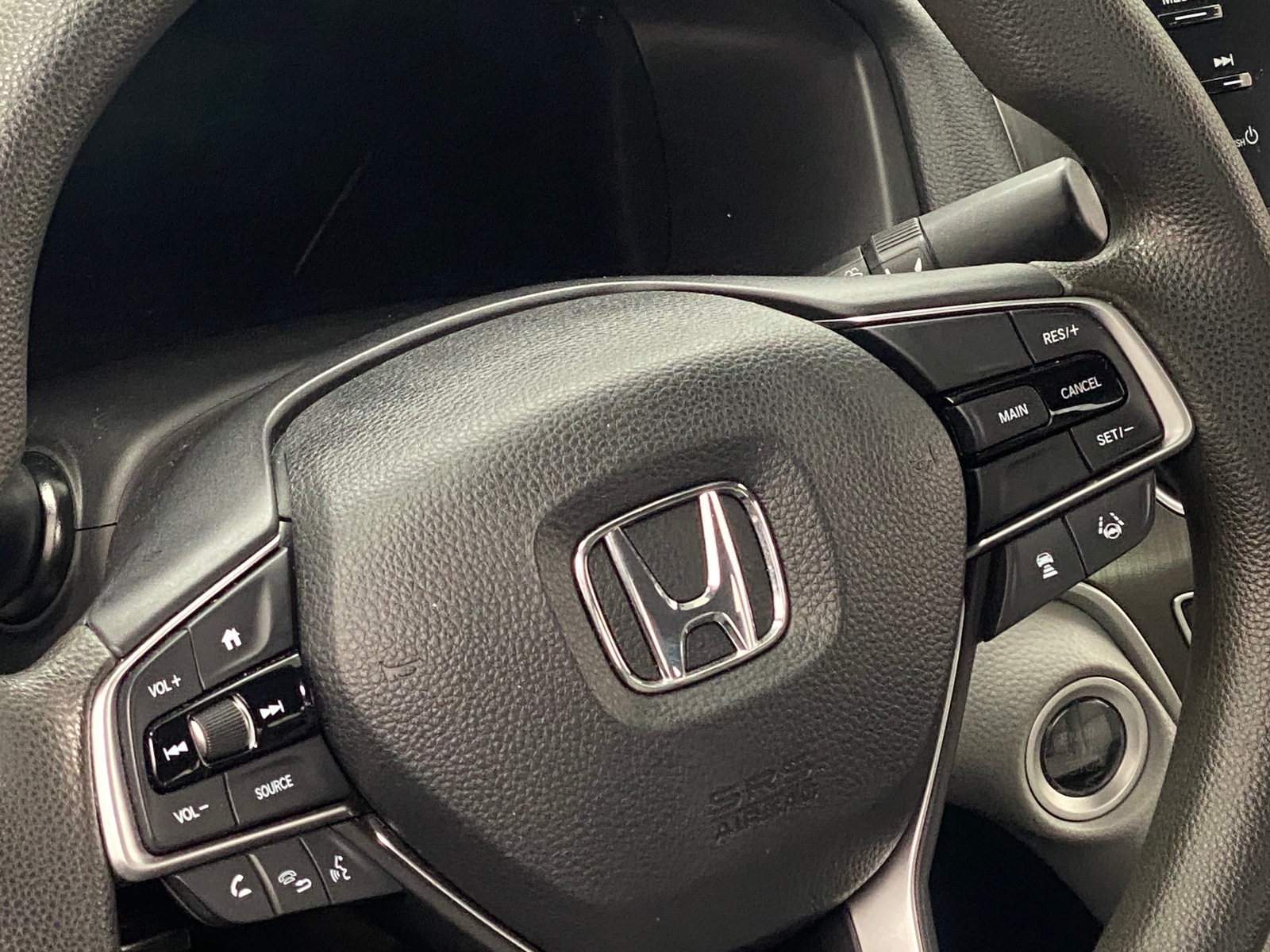 Thumbnail: 2019 Honda Accord - 5