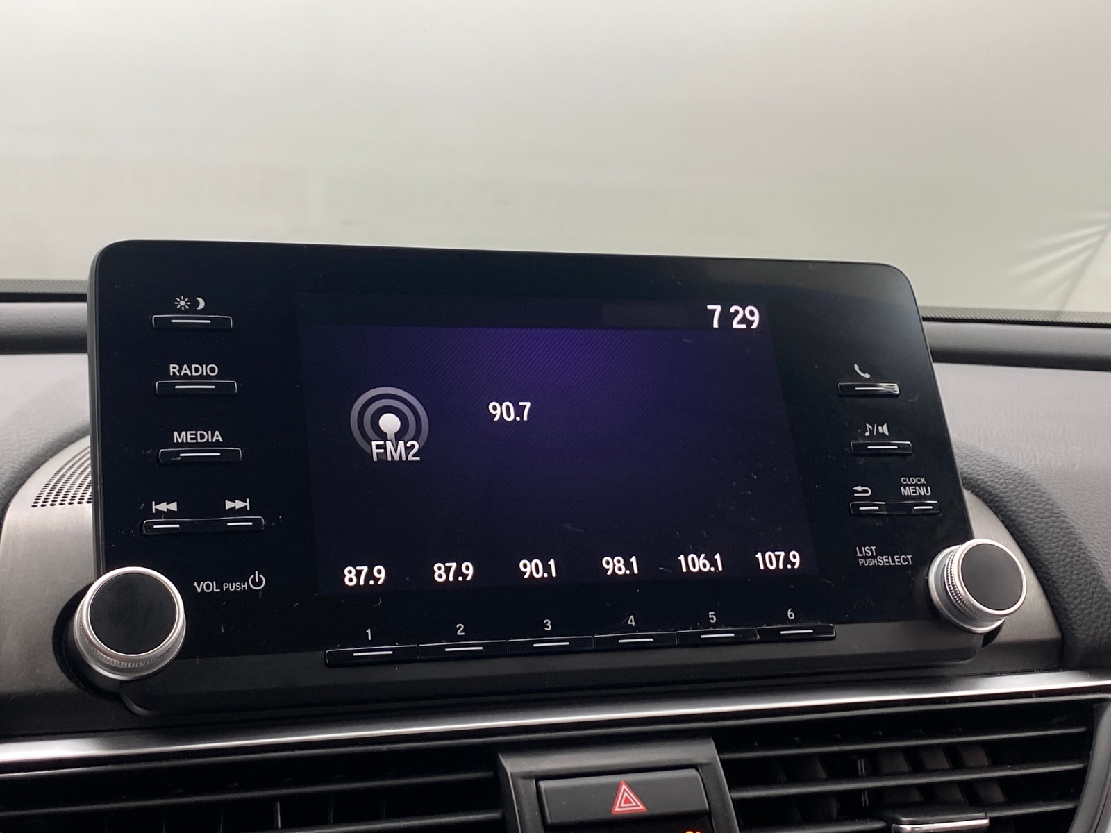 Thumbnail: 2019 Honda Accord - 4