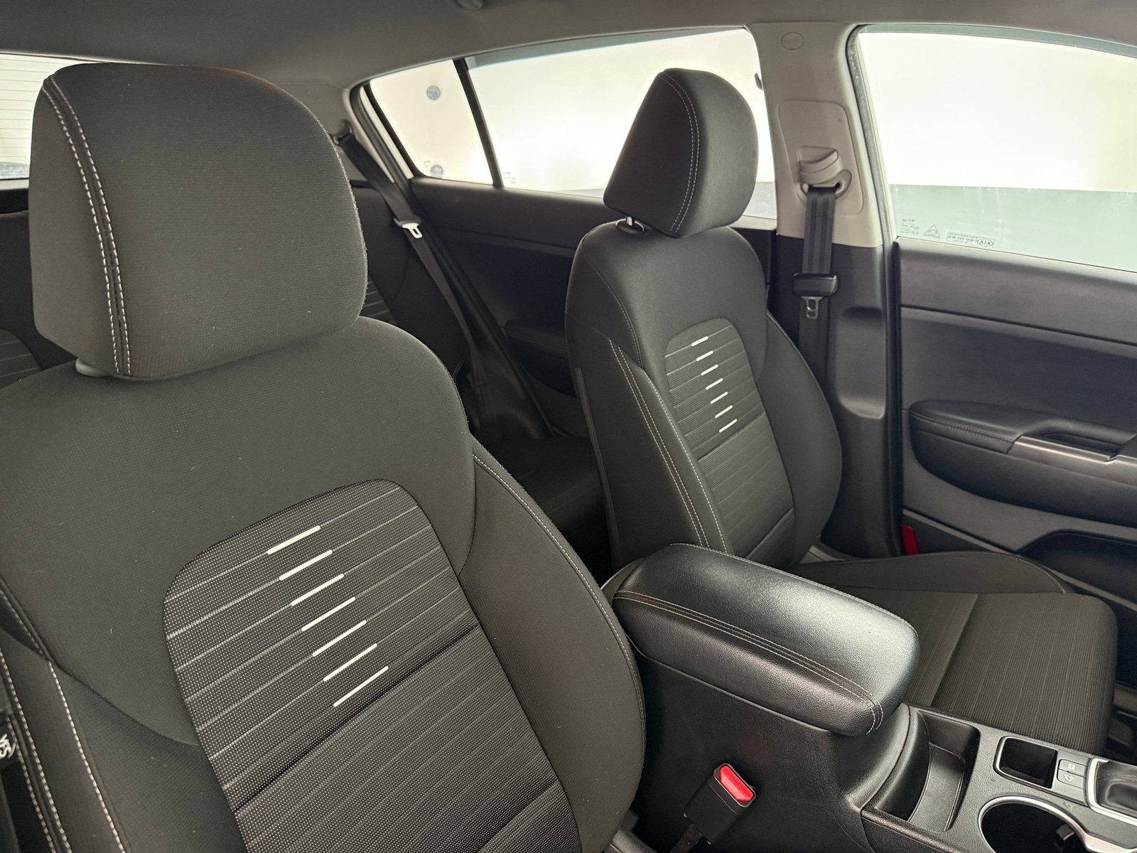 Thumbnail: 2021 Kia Sportage - 2