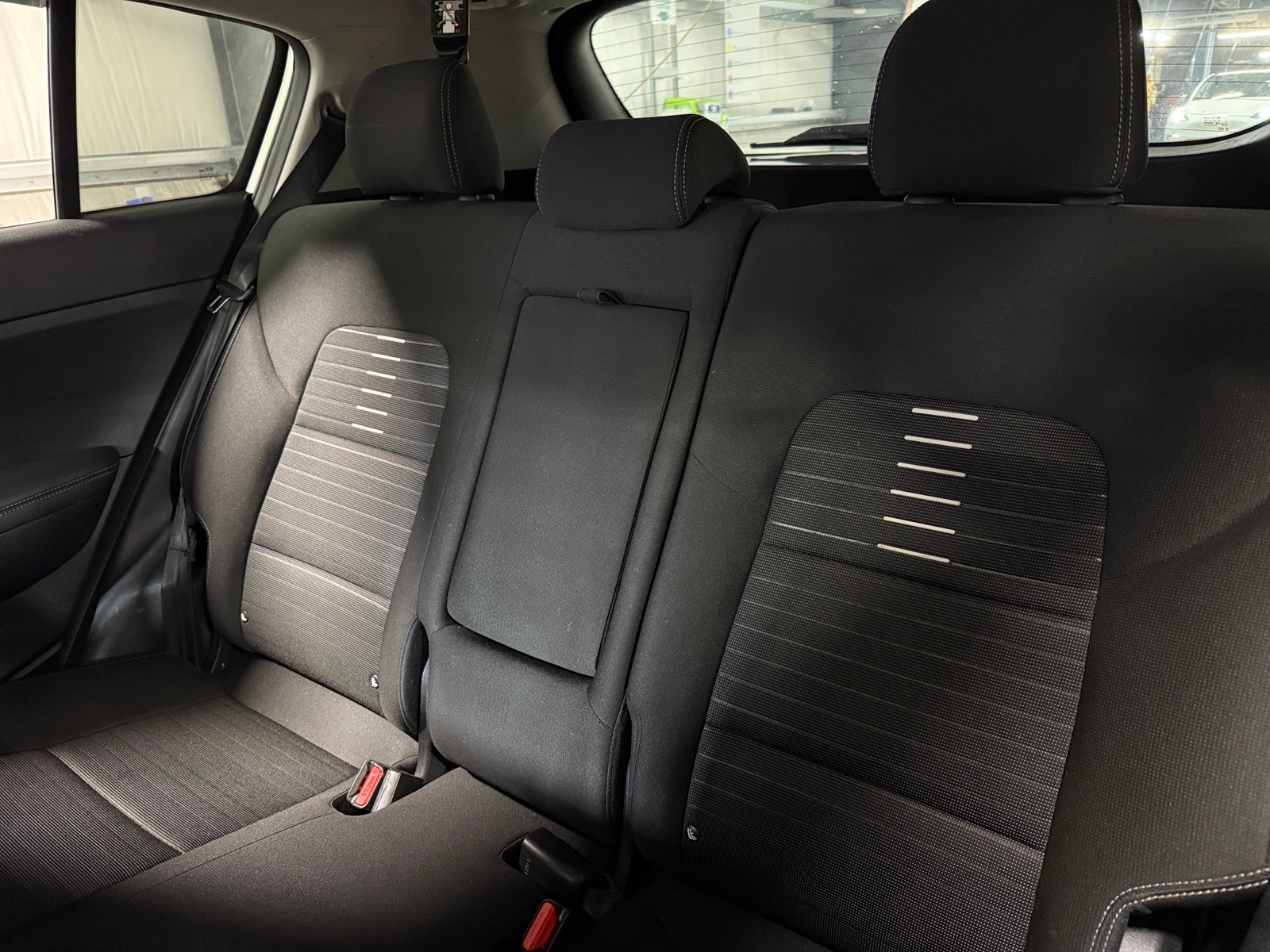 Thumbnail: 2021 Kia Sportage - 6
