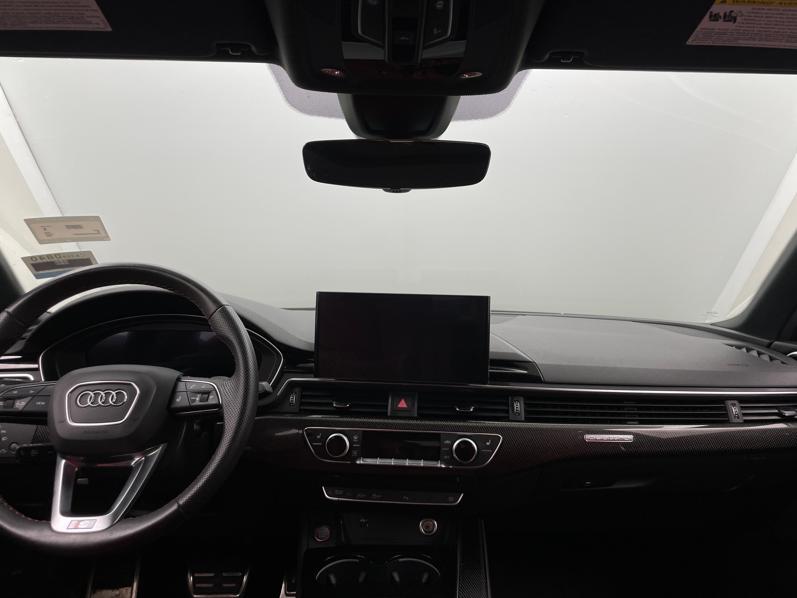 Thumbnail: 2022 Audi S4 - 2