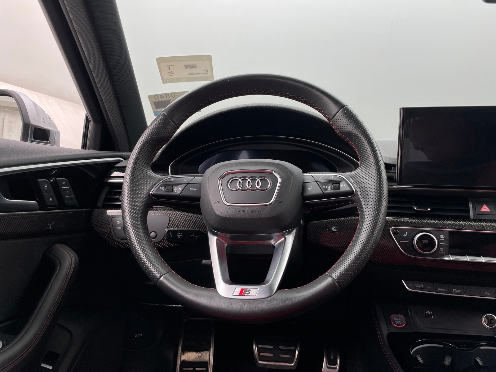 Thumbnail: 2022 Audi S4 - 4