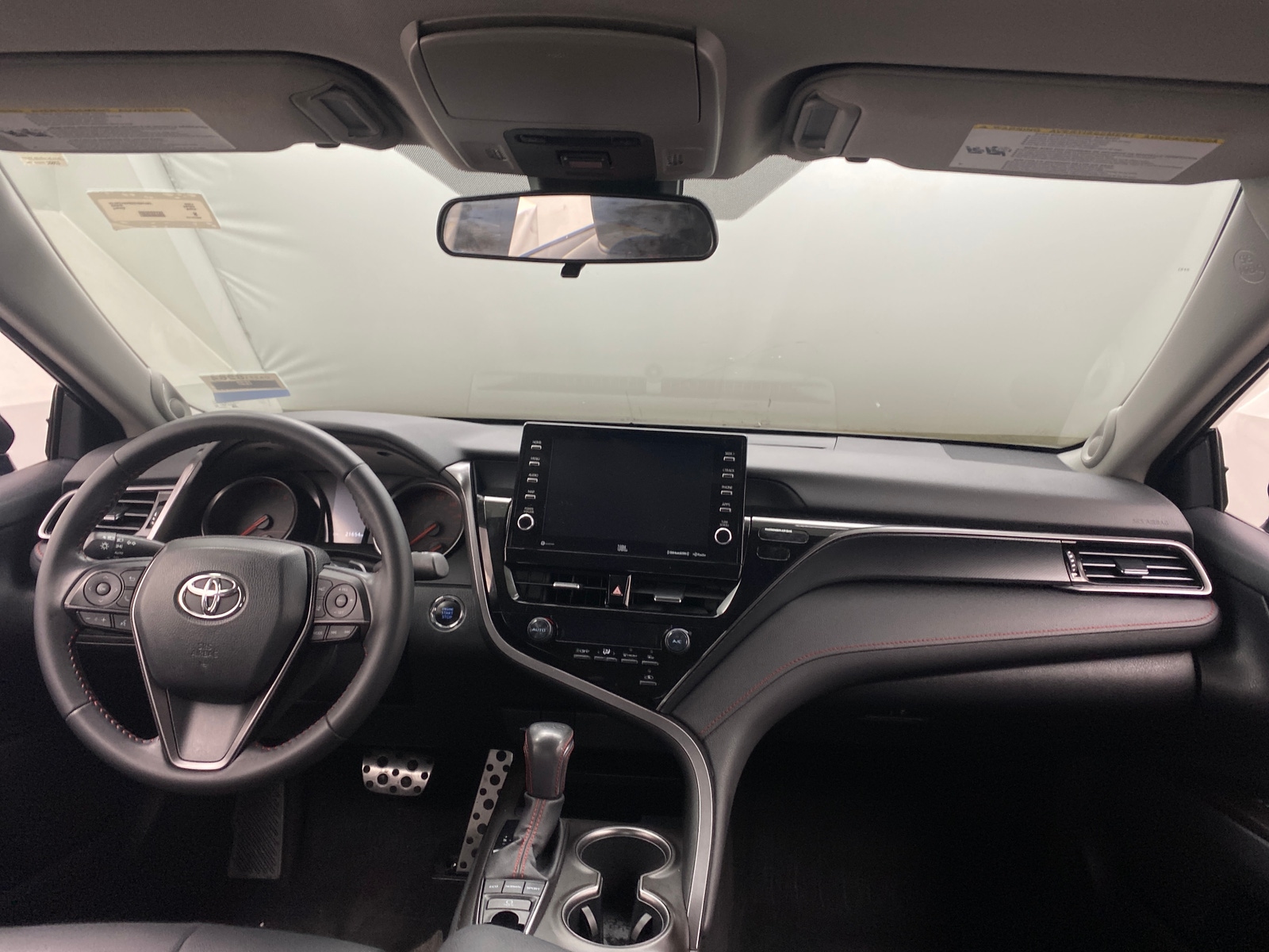 Thumbnail: 2021 Toyota Camry - 2