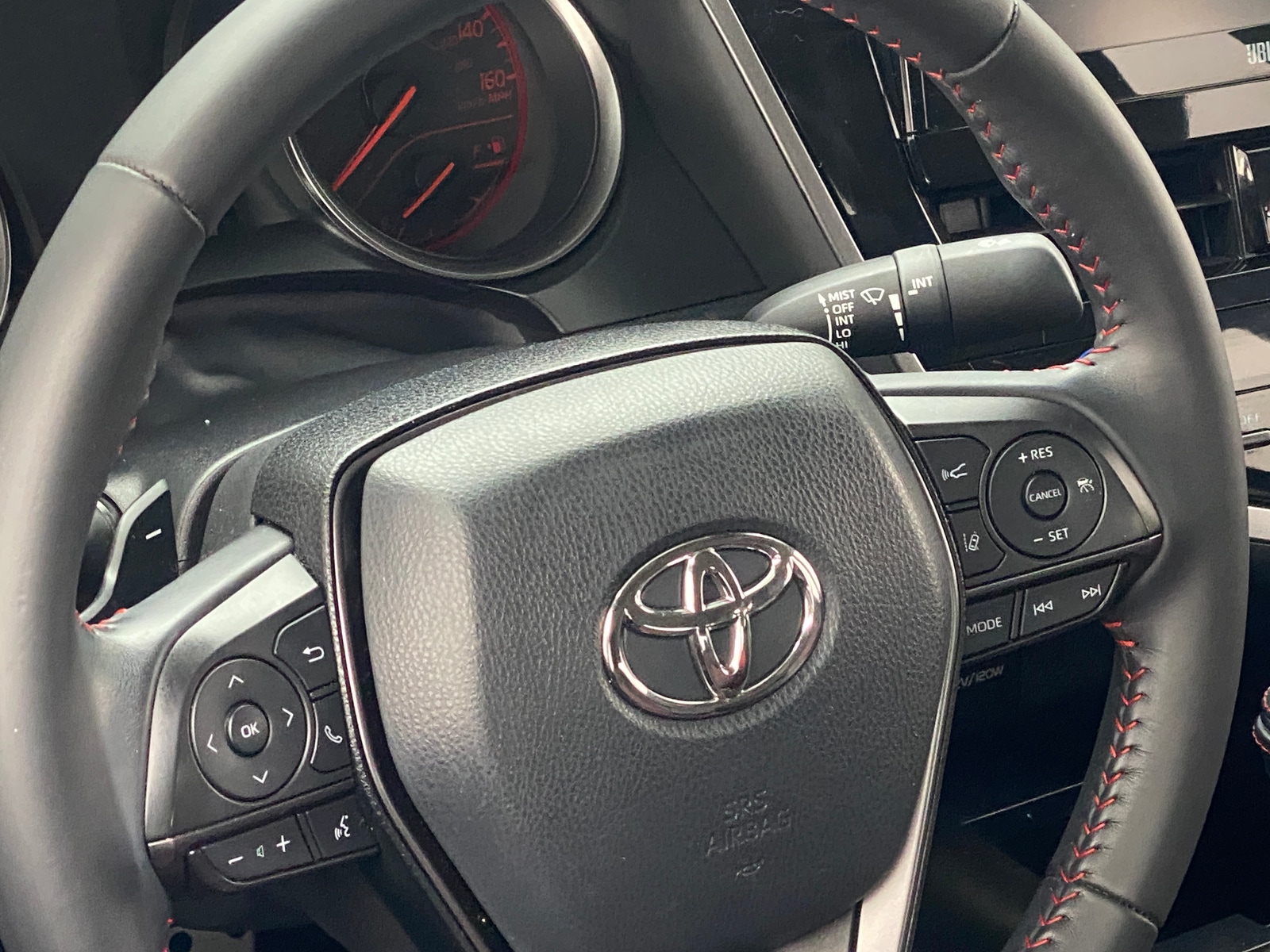 Thumbnail: 2021 Toyota Camry - 4