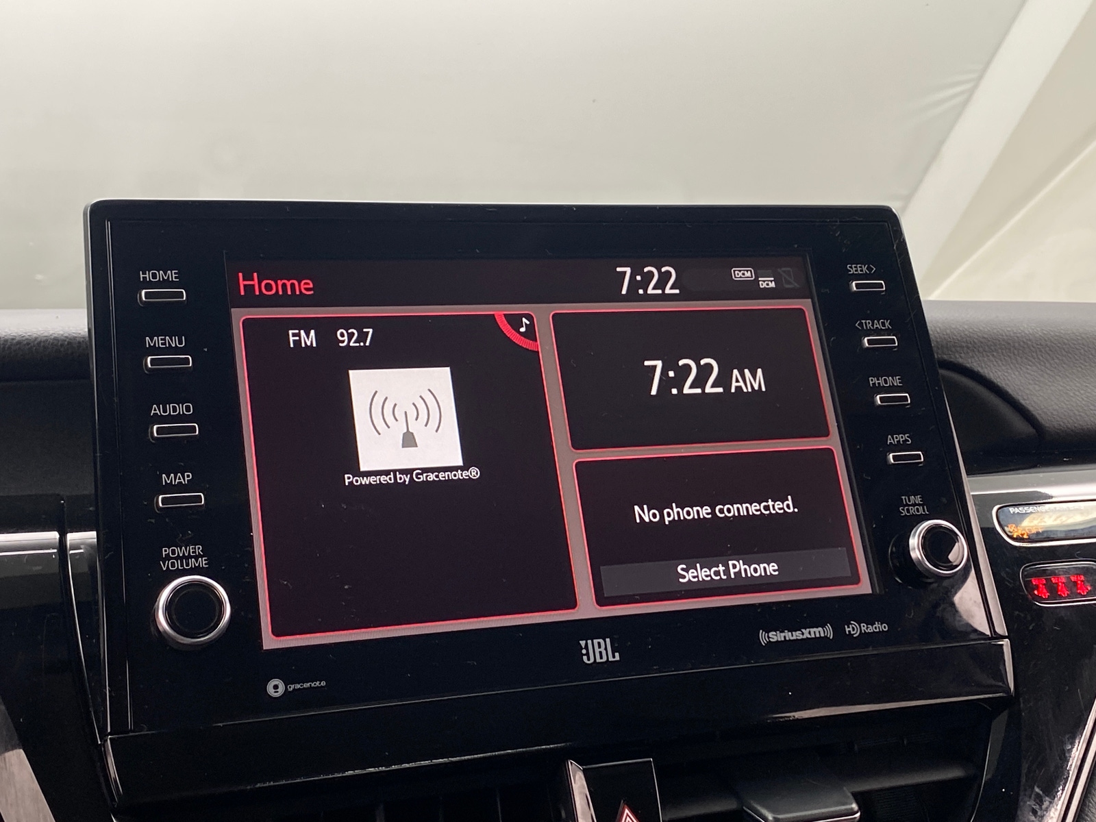 Thumbnail: 2021 Toyota Camry - 3