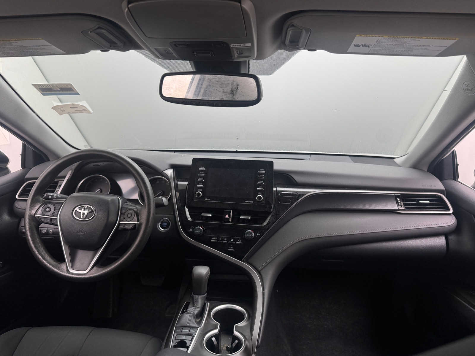 Thumbnail: 2023 Toyota Camry - 3