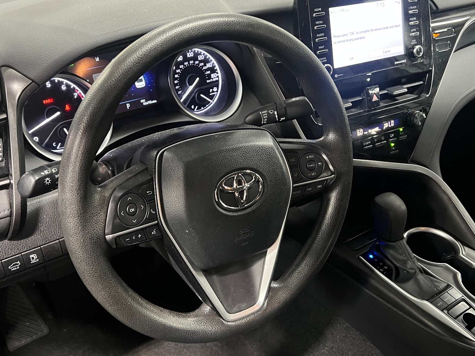 Thumbnail: 2023 Toyota Camry - 5