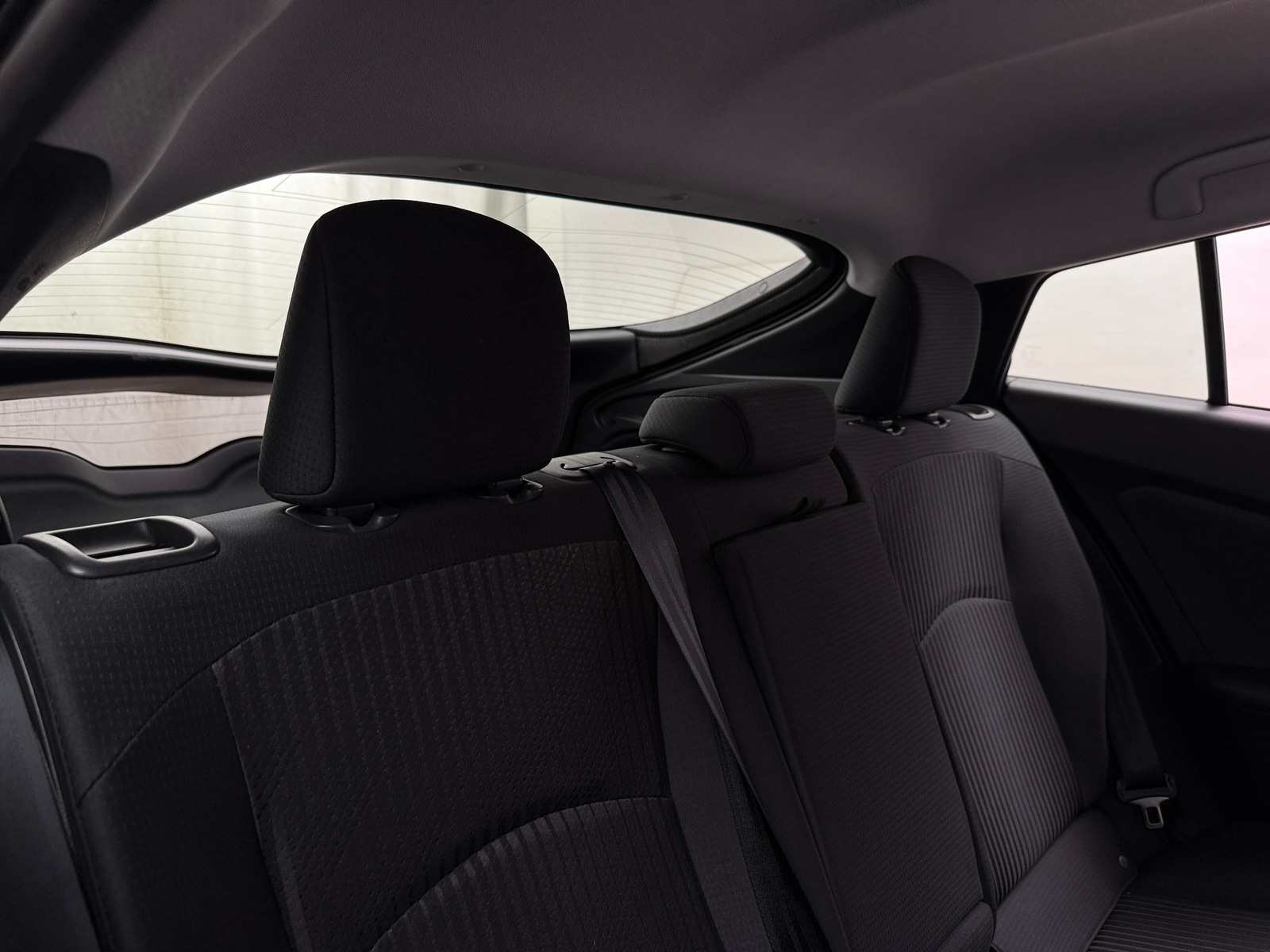 Thumbnail: 2020 Toyota Prius Prime - 6