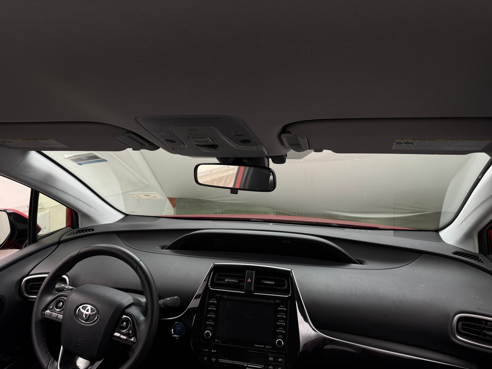Thumbnail: 2020 Toyota Prius Prime - 3