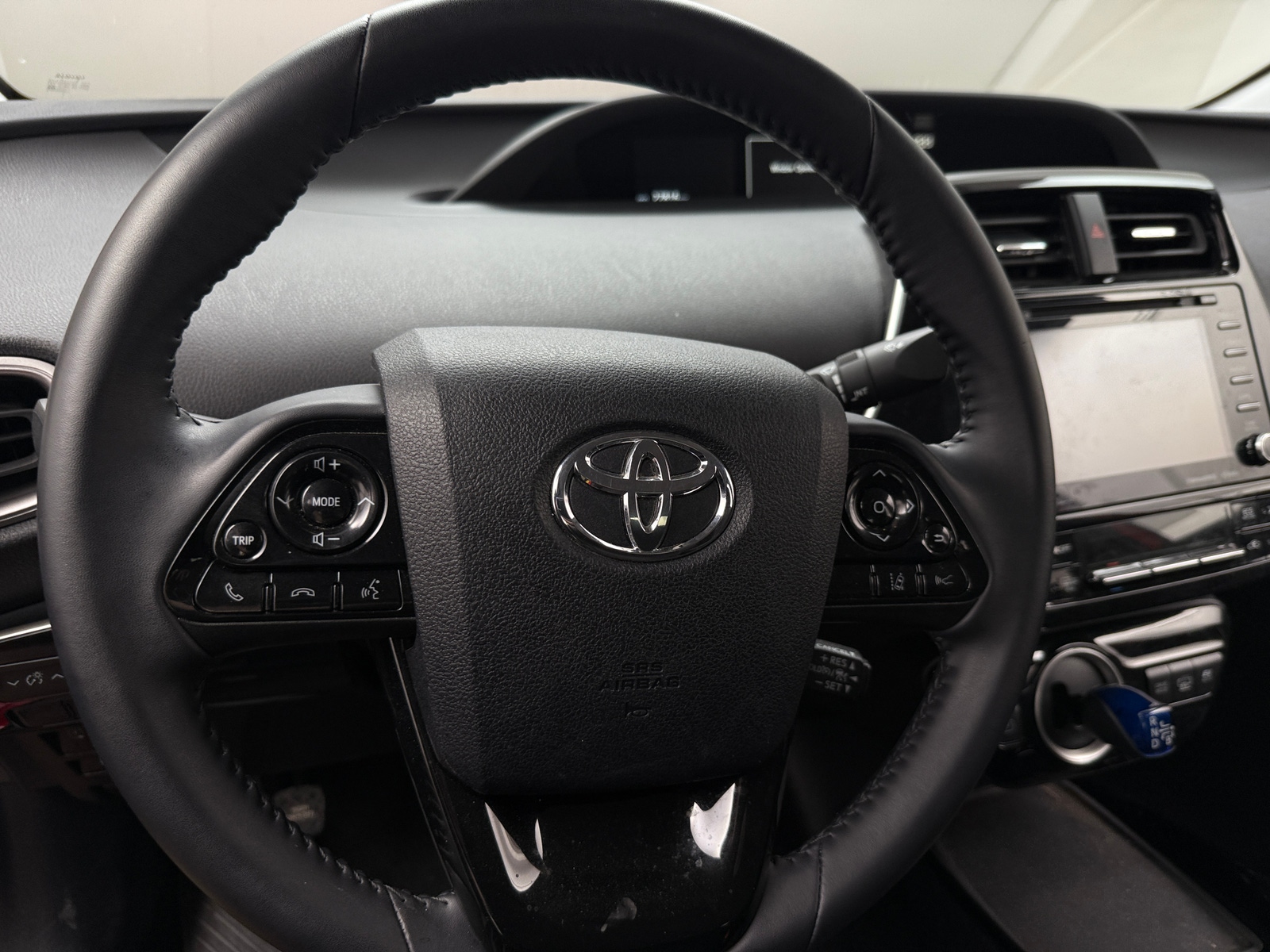 Thumbnail: 2020 Toyota Prius Prime - 5