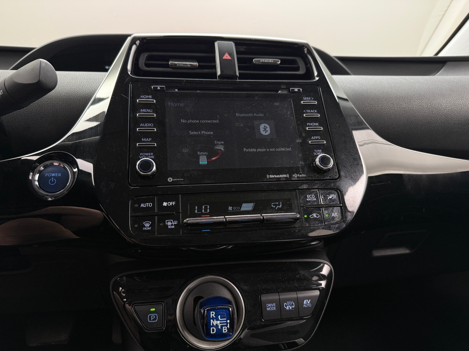 Thumbnail: 2020 Toyota Prius Prime - 4