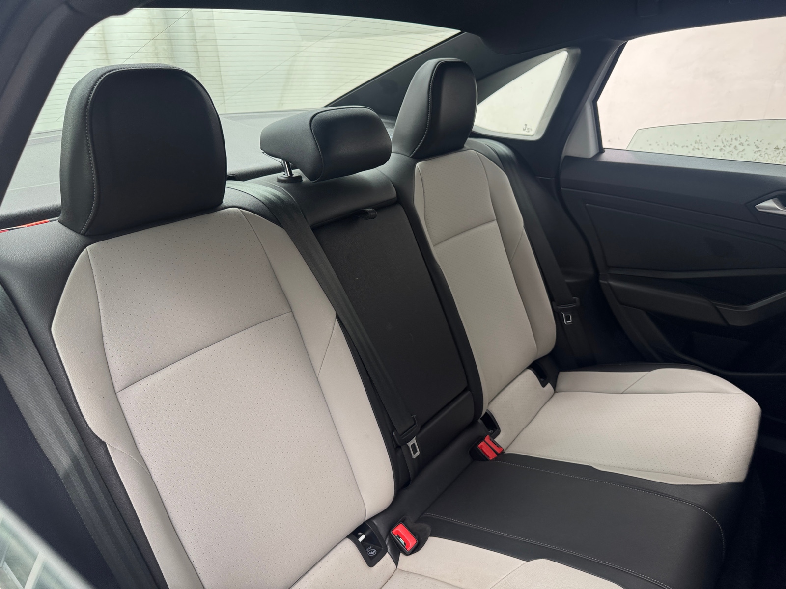 Thumbnail: 2020 Volkswagen Jetta - 5