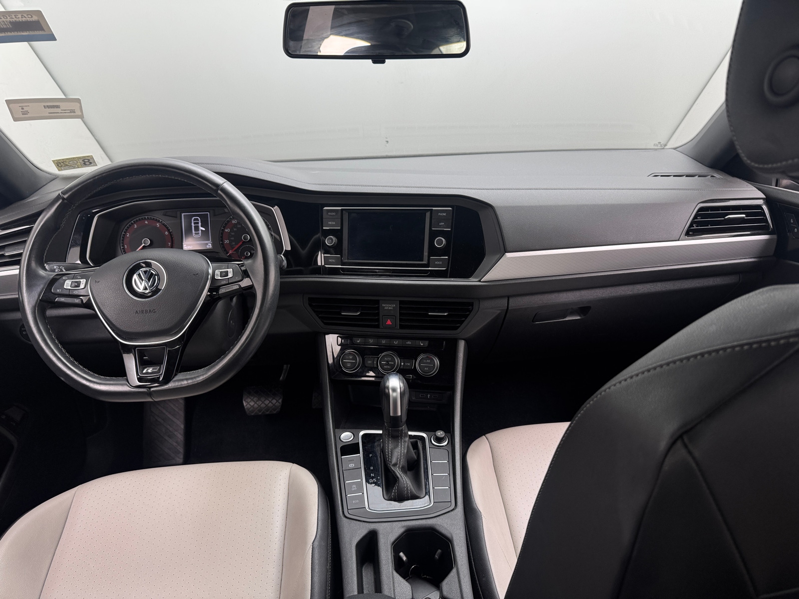 Thumbnail: 2020 Volkswagen Jetta - 2
