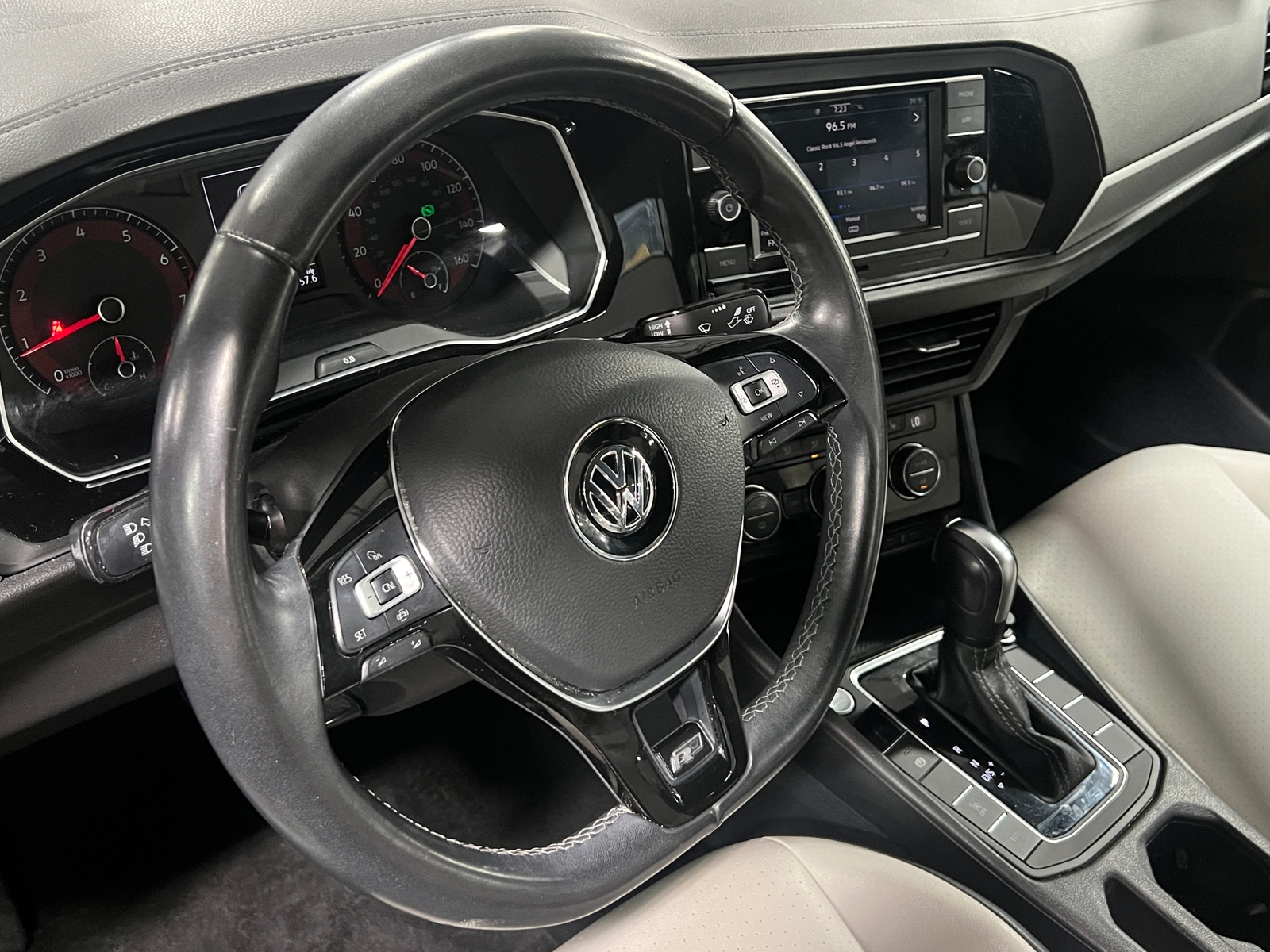 Thumbnail: 2020 Volkswagen Jetta - 4