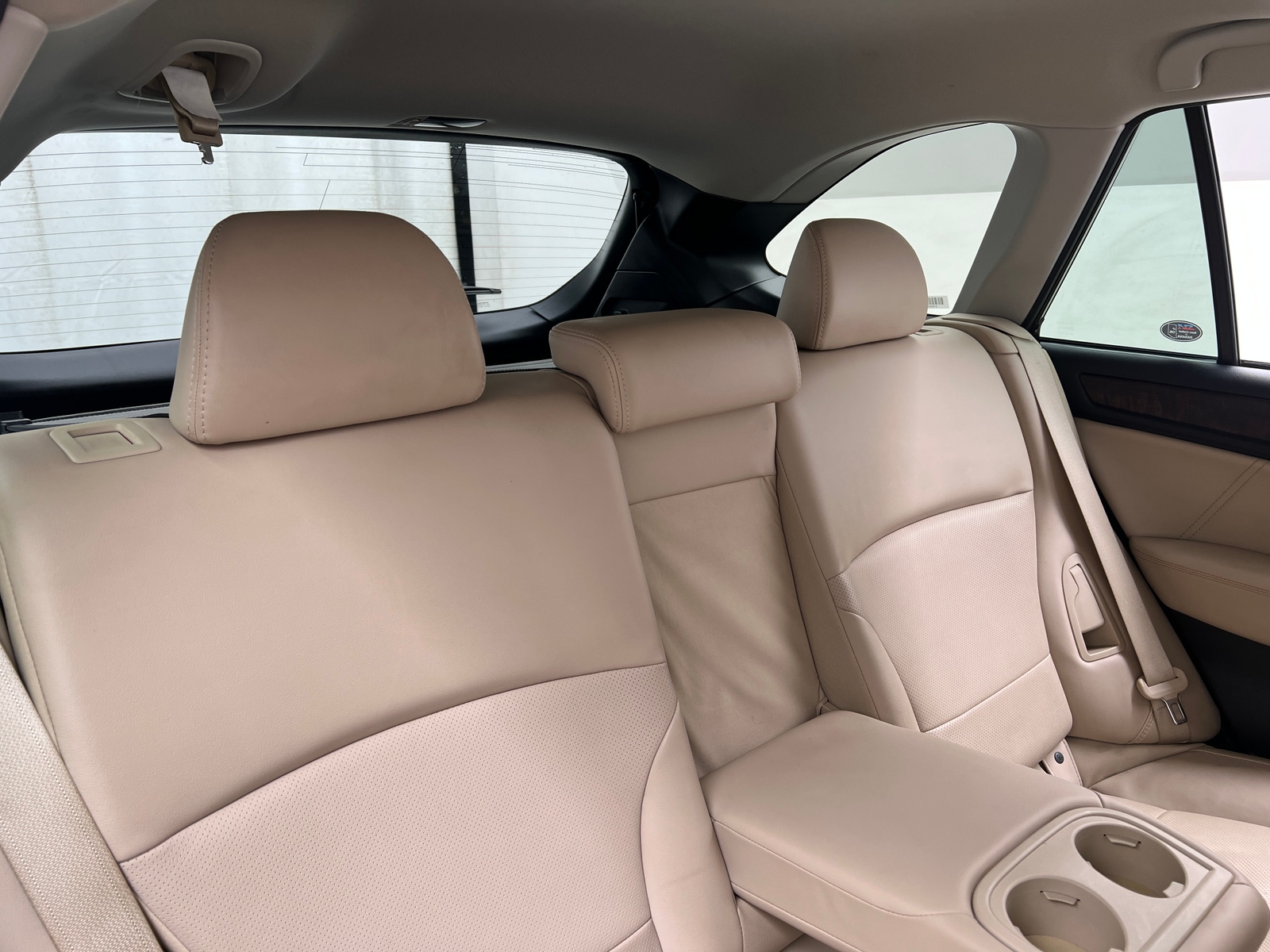 Thumbnail: 2019 Subaru Outback - 5