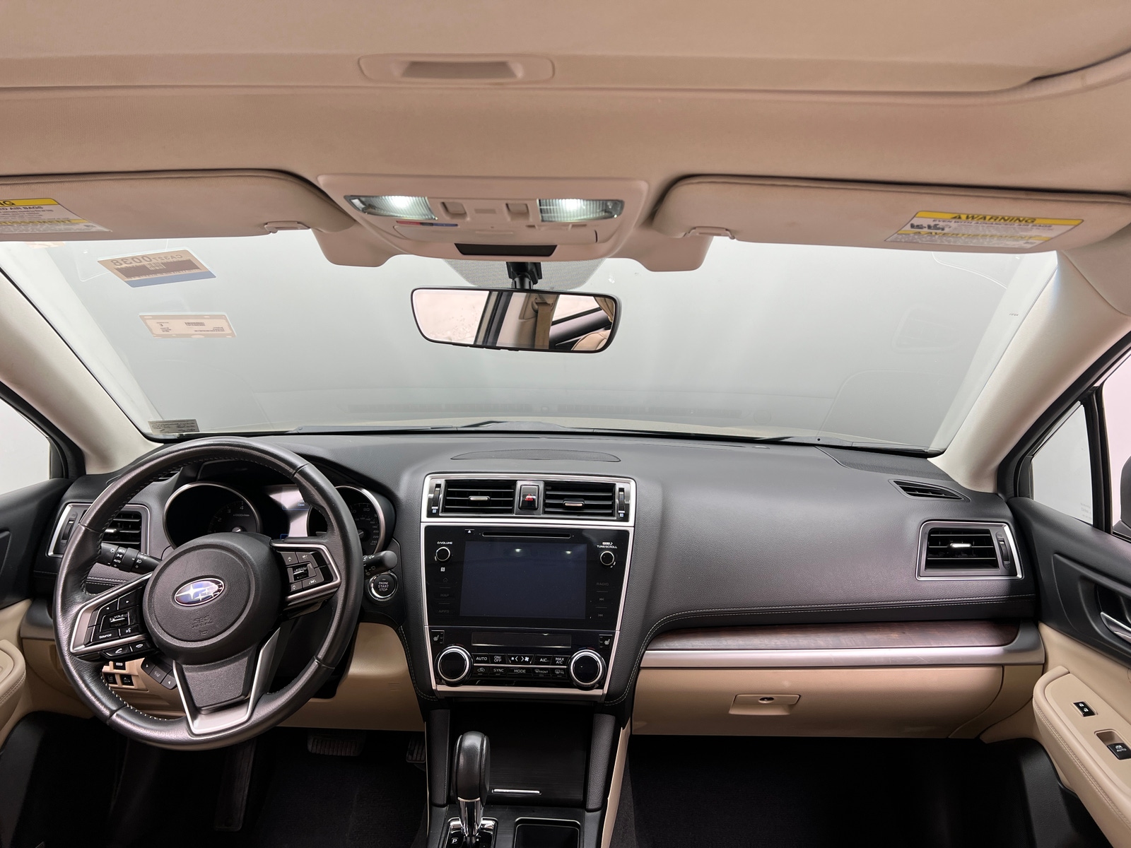 Thumbnail: 2019 Subaru Outback - 2
