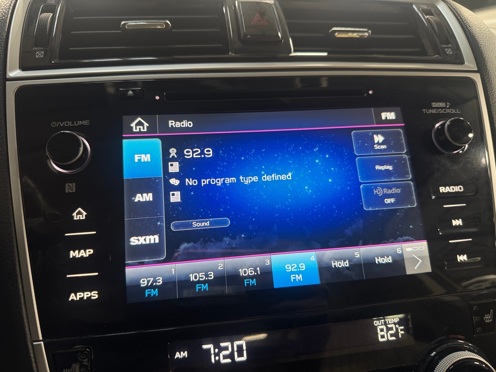 Thumbnail: 2019 Subaru Outback - 3