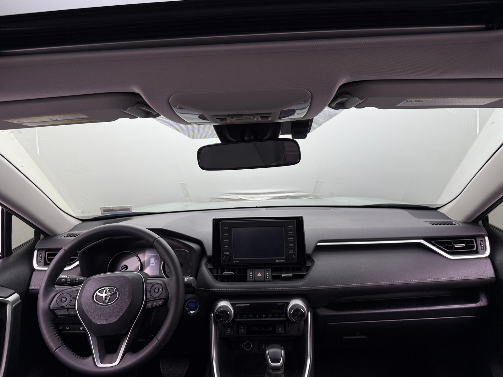 Thumbnail: 2022 Toyota RAV4 - 2