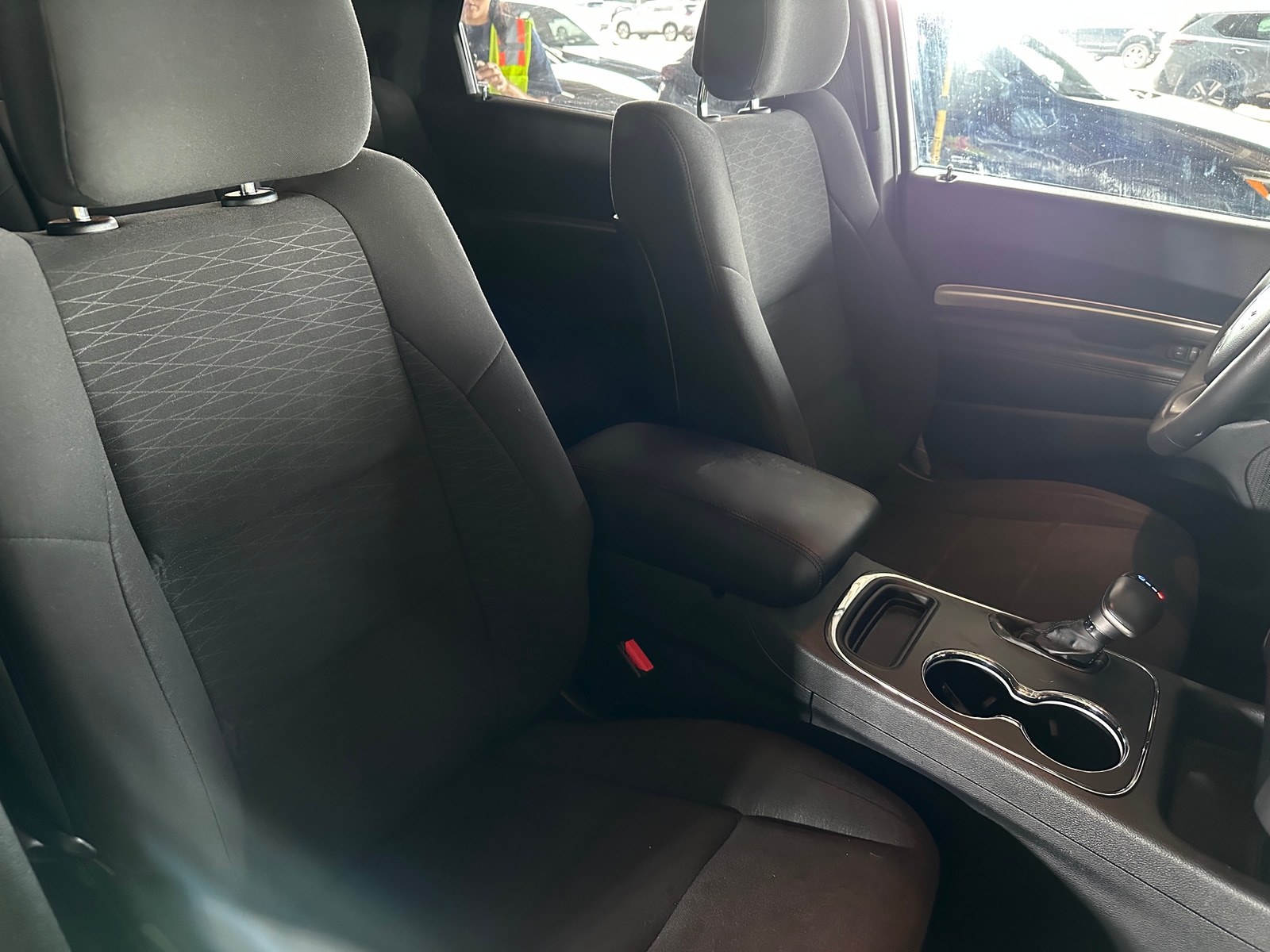 Thumbnail: 2018 Dodge Durango - 2