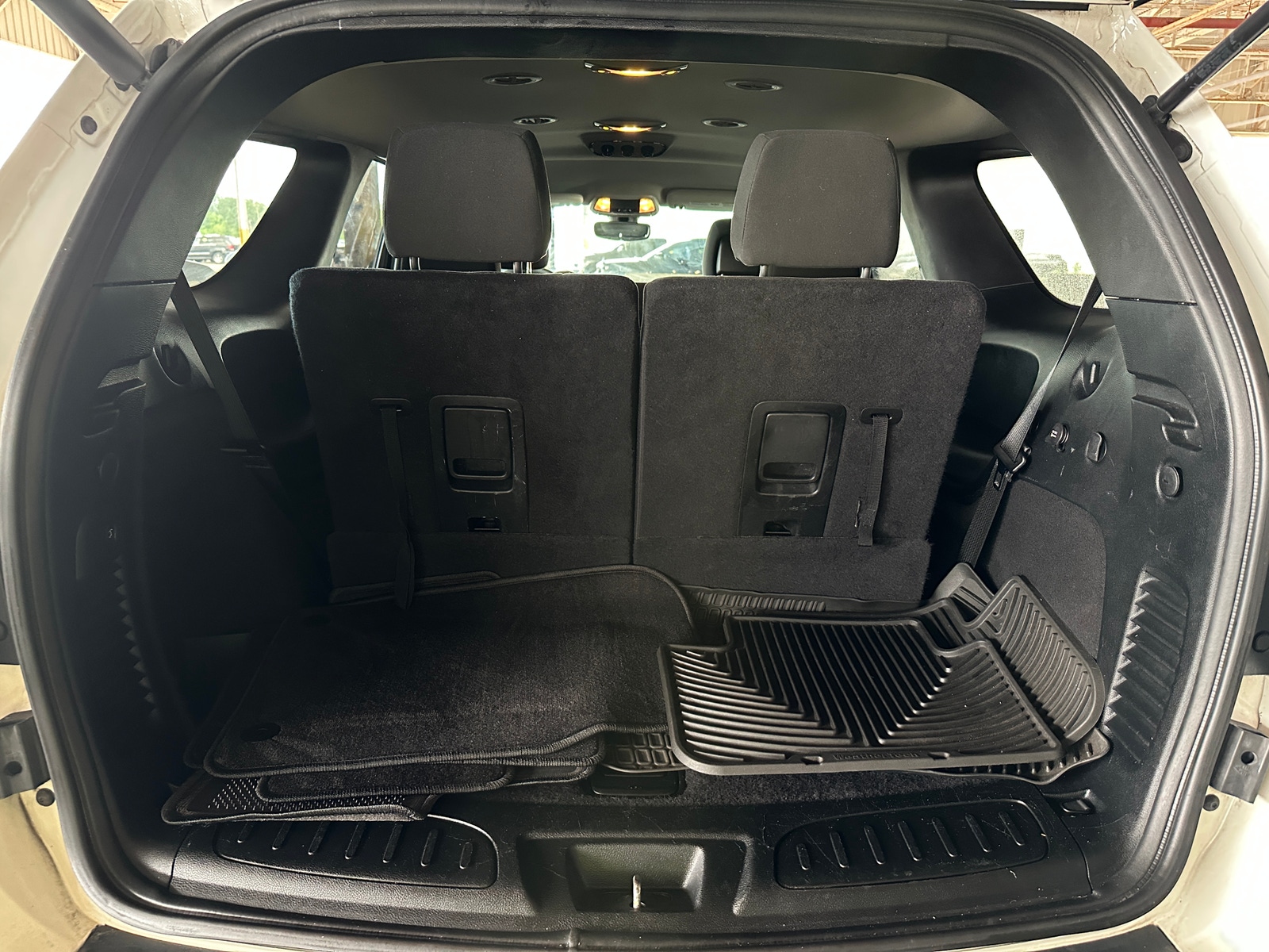 Thumbnail: 2018 Dodge Durango - 7