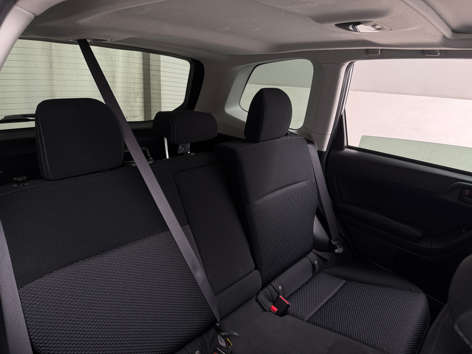 Thumbnail: 2018 Subaru Forester - 6