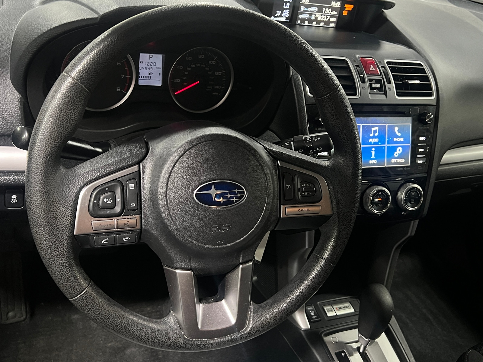 Thumbnail: 2018 Subaru Forester - 5