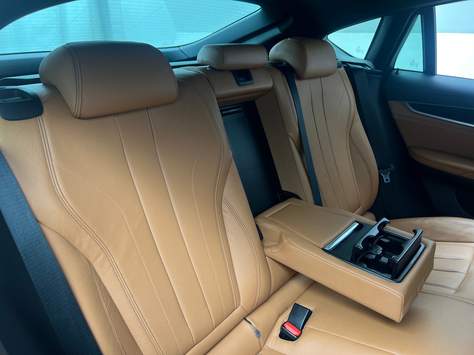 Thumbnail: 2019 BMW X6 - 5