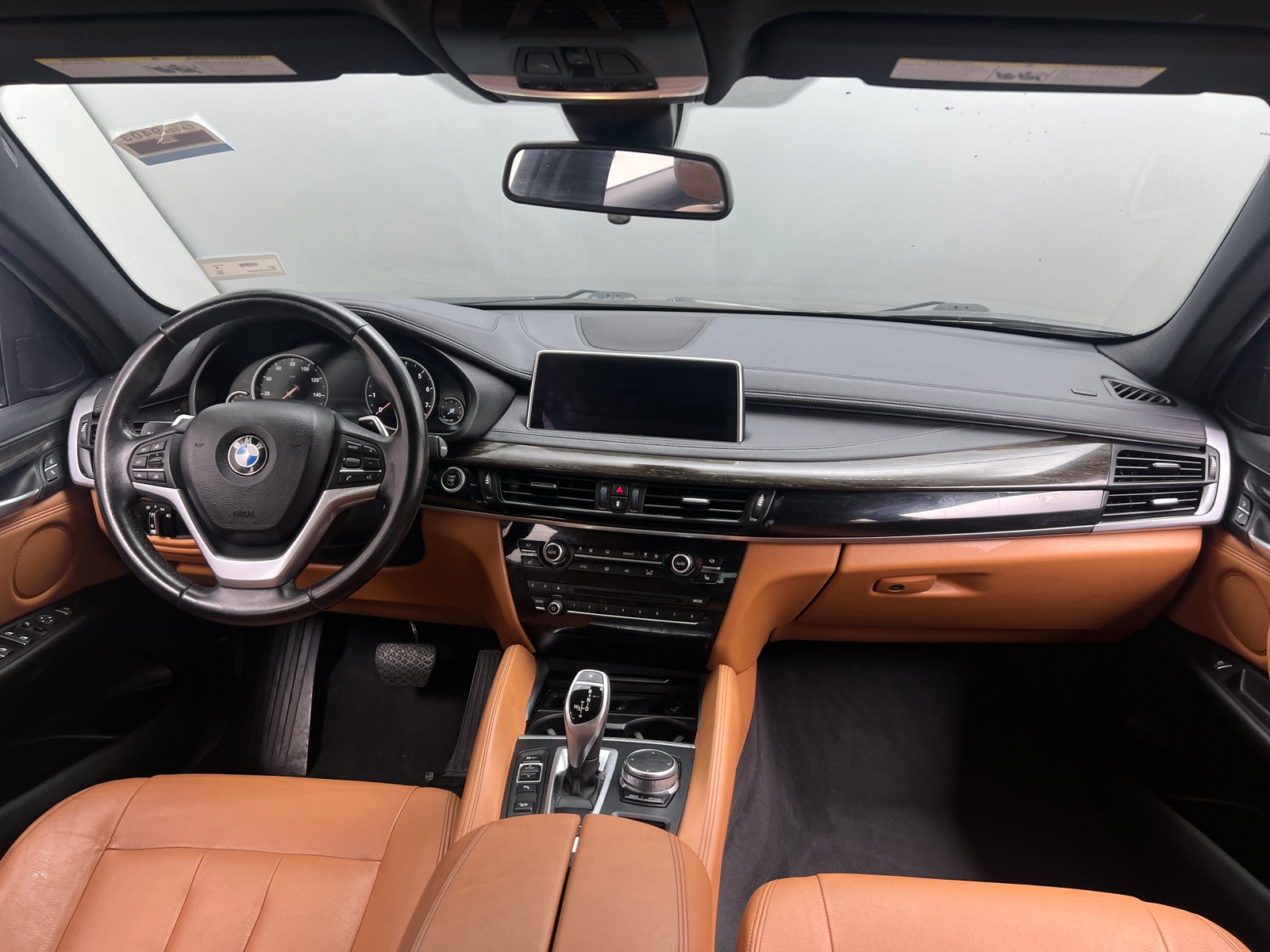 Thumbnail: 2019 BMW X6 - 2