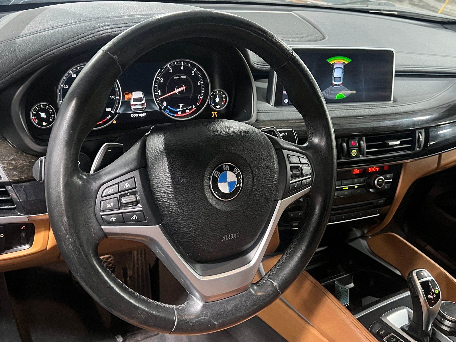 Thumbnail: 2019 BMW X6 - 4